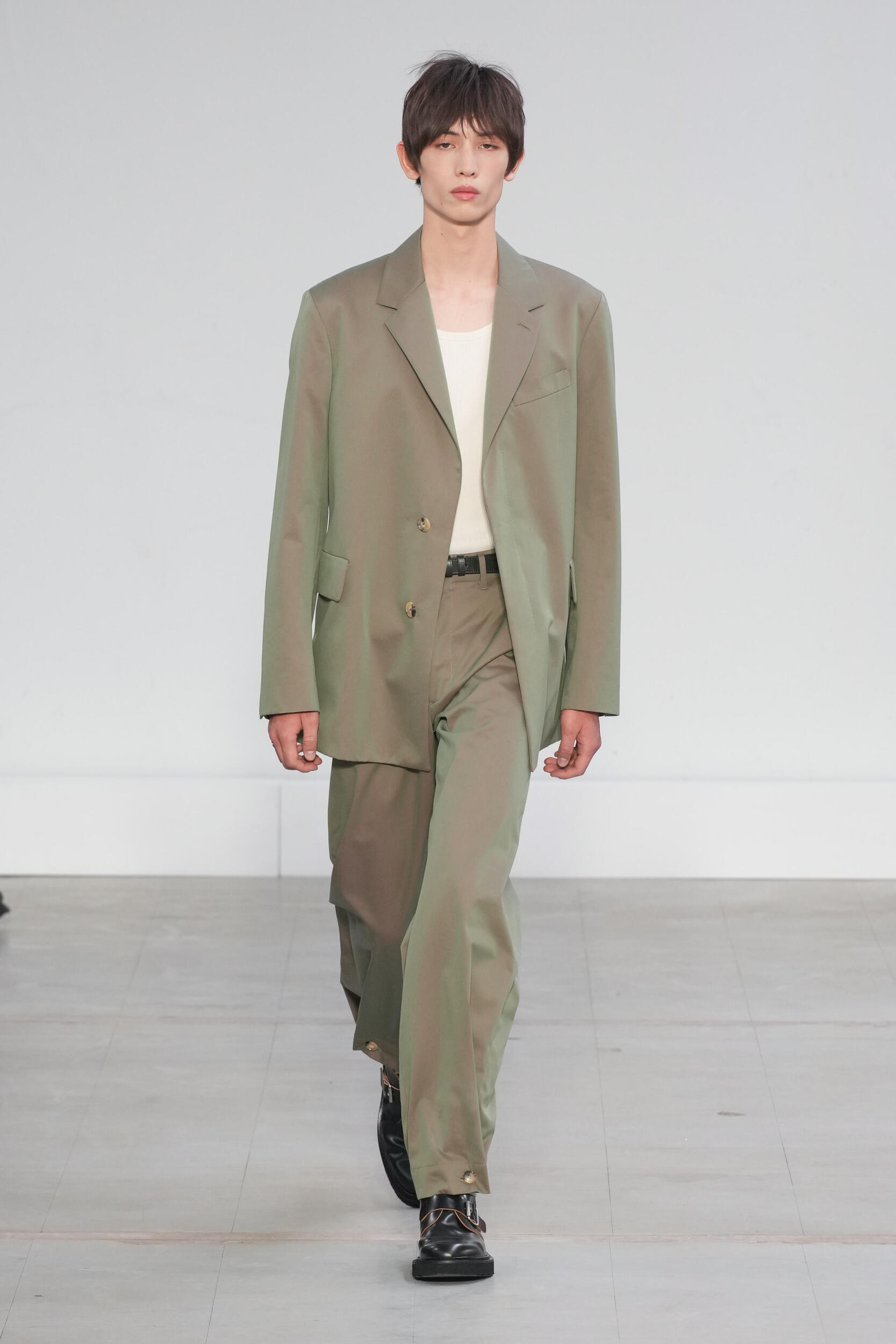 Paul Smith Spring 2024 Men’s Fashion Show