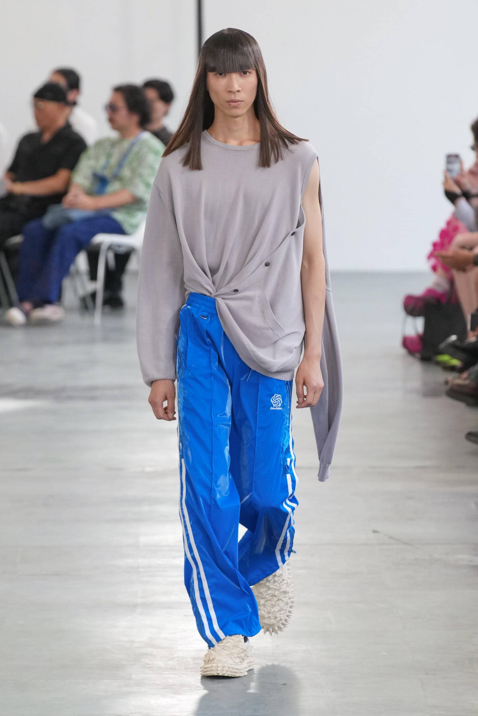 Doublet Spring 2024 Men’s Fashion Show