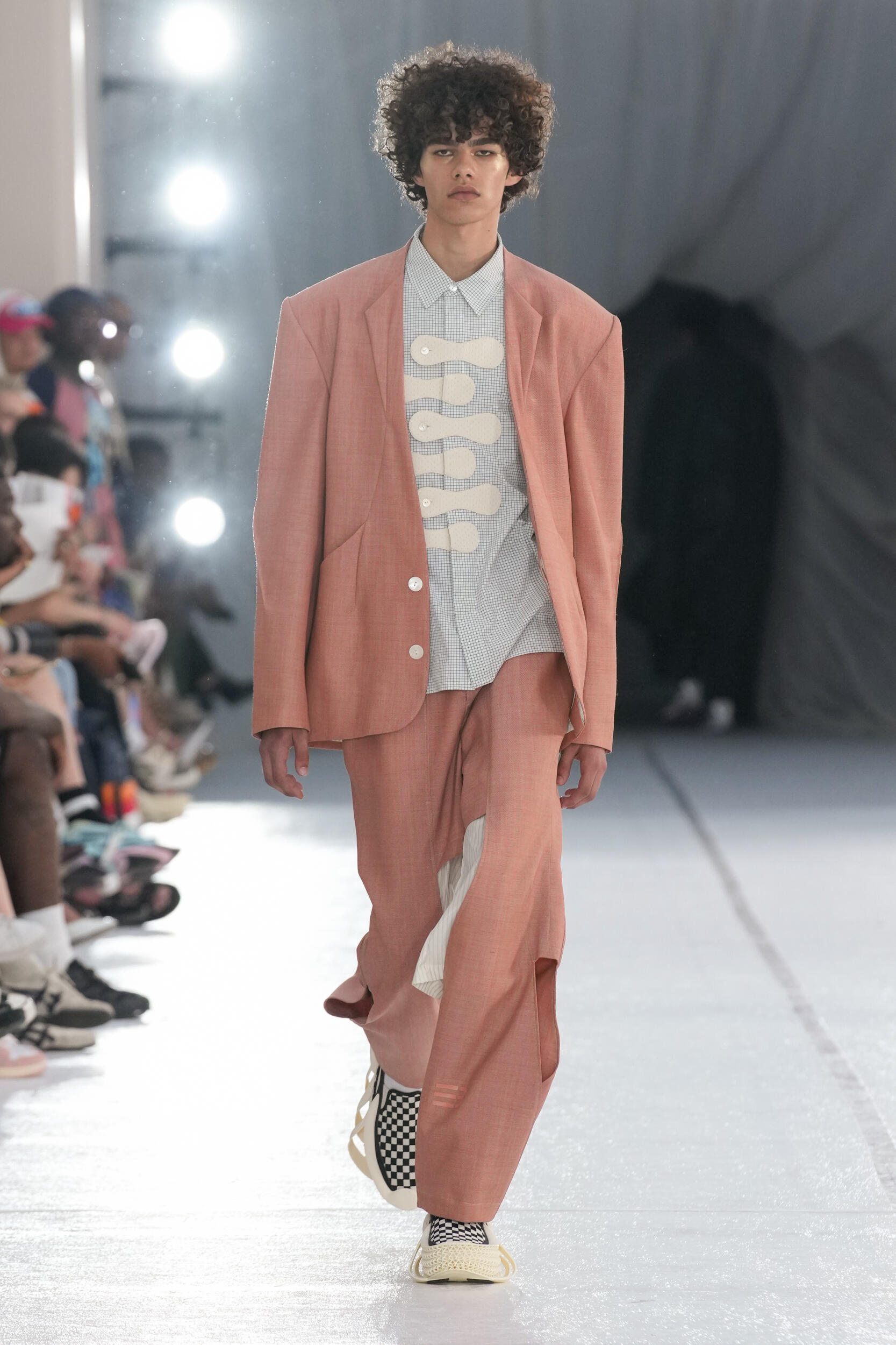 Namesake Spring 2024 Men’s Fashion Show