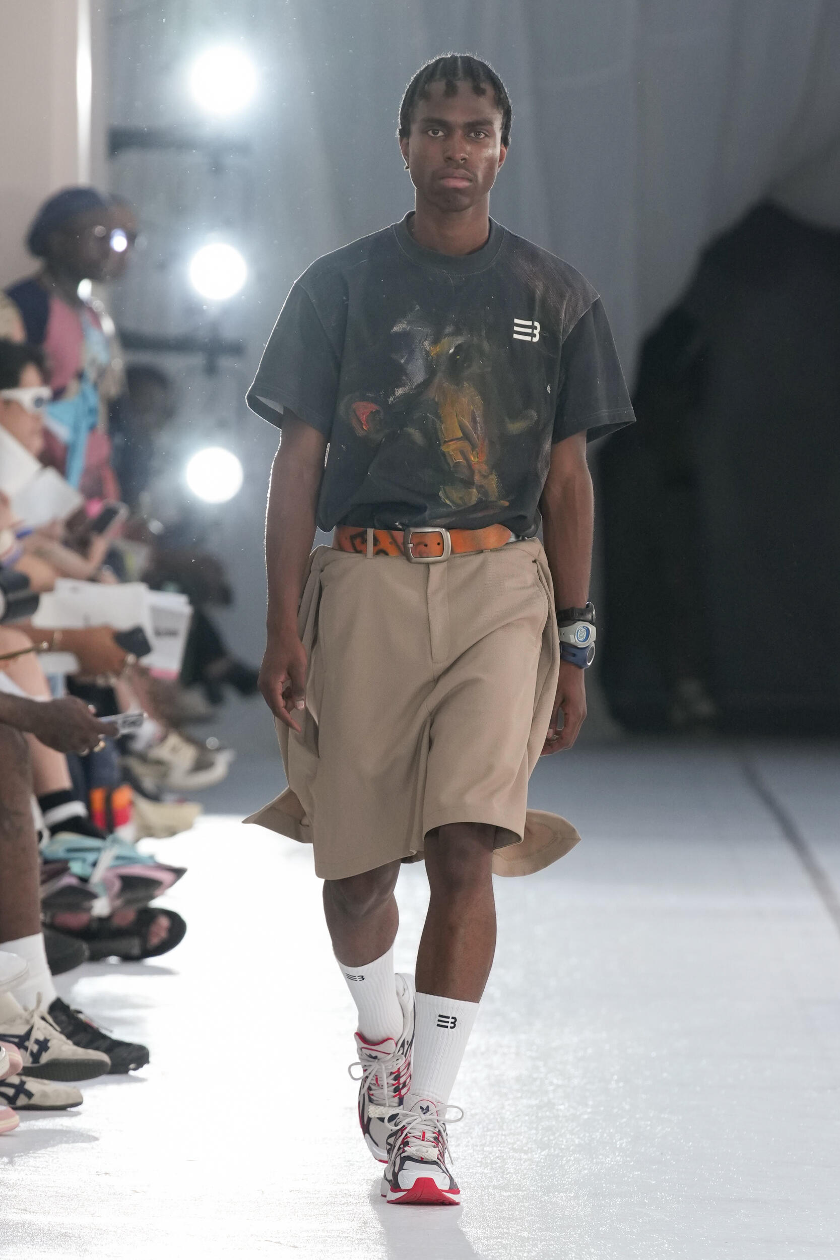 Namesake Spring 2024 Men’s Fashion Show