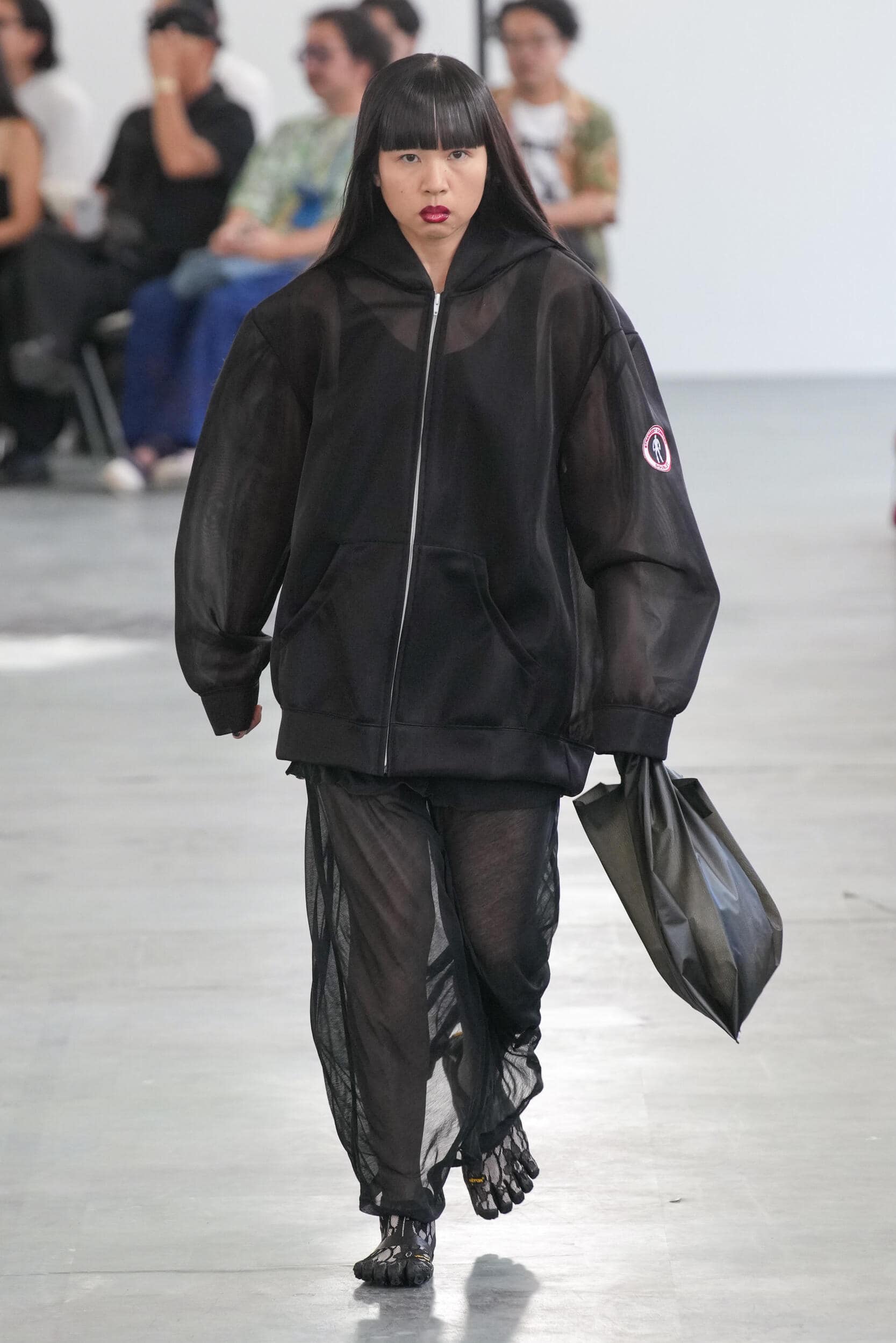 Doublet Spring 2024 Men’s Fashion Show