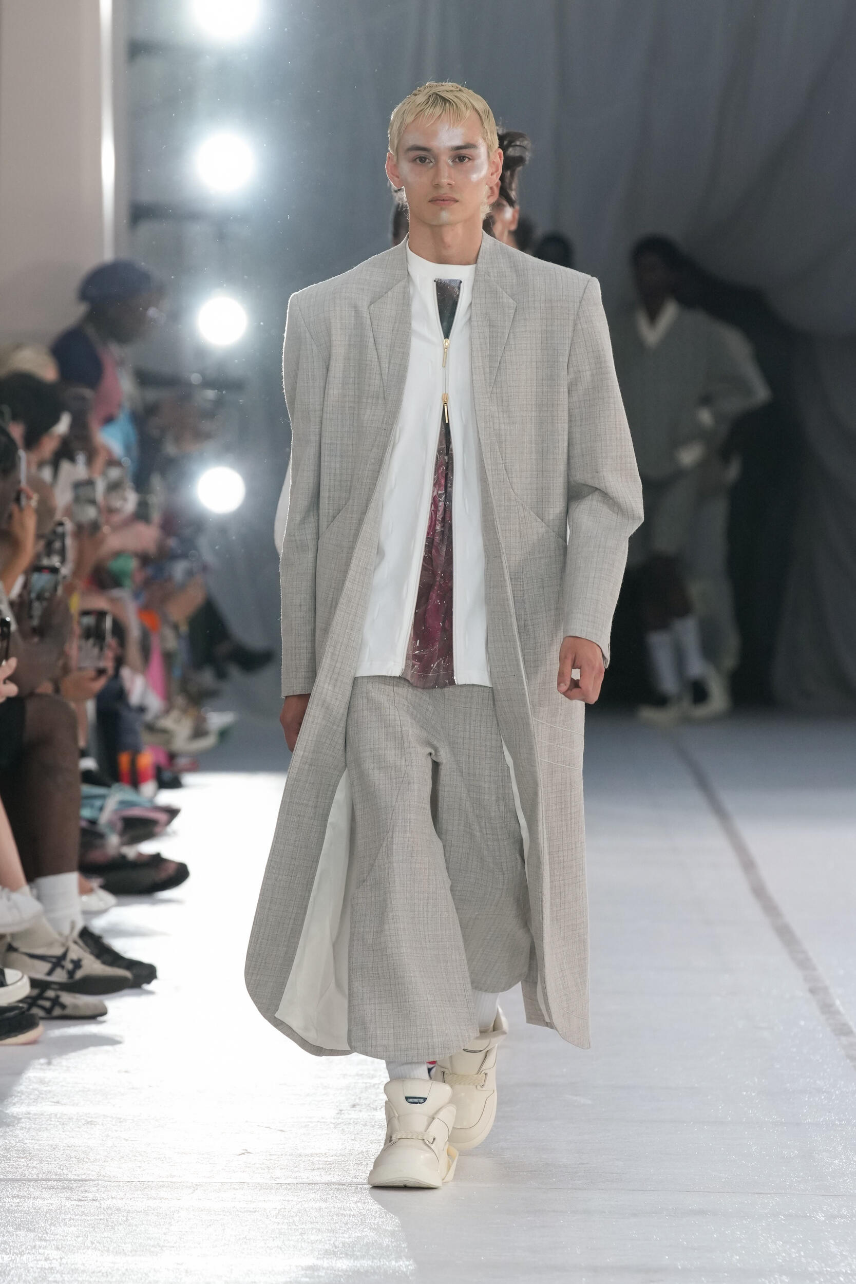 Namesake Spring 2024 Men’s Fashion Show