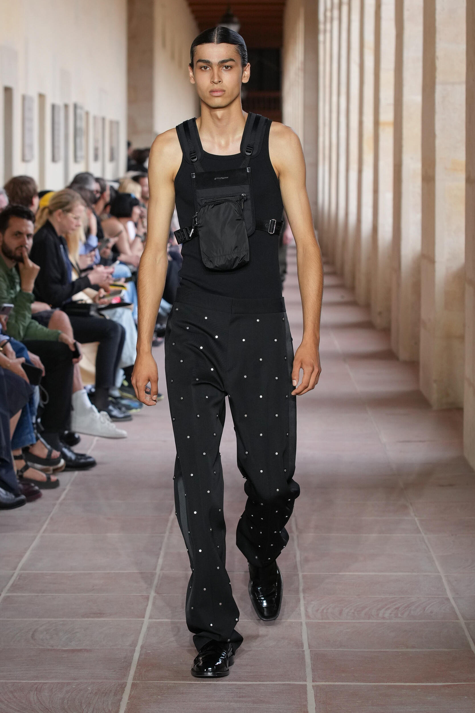 Givenchy Spring 2024 Men’s Fashion Show