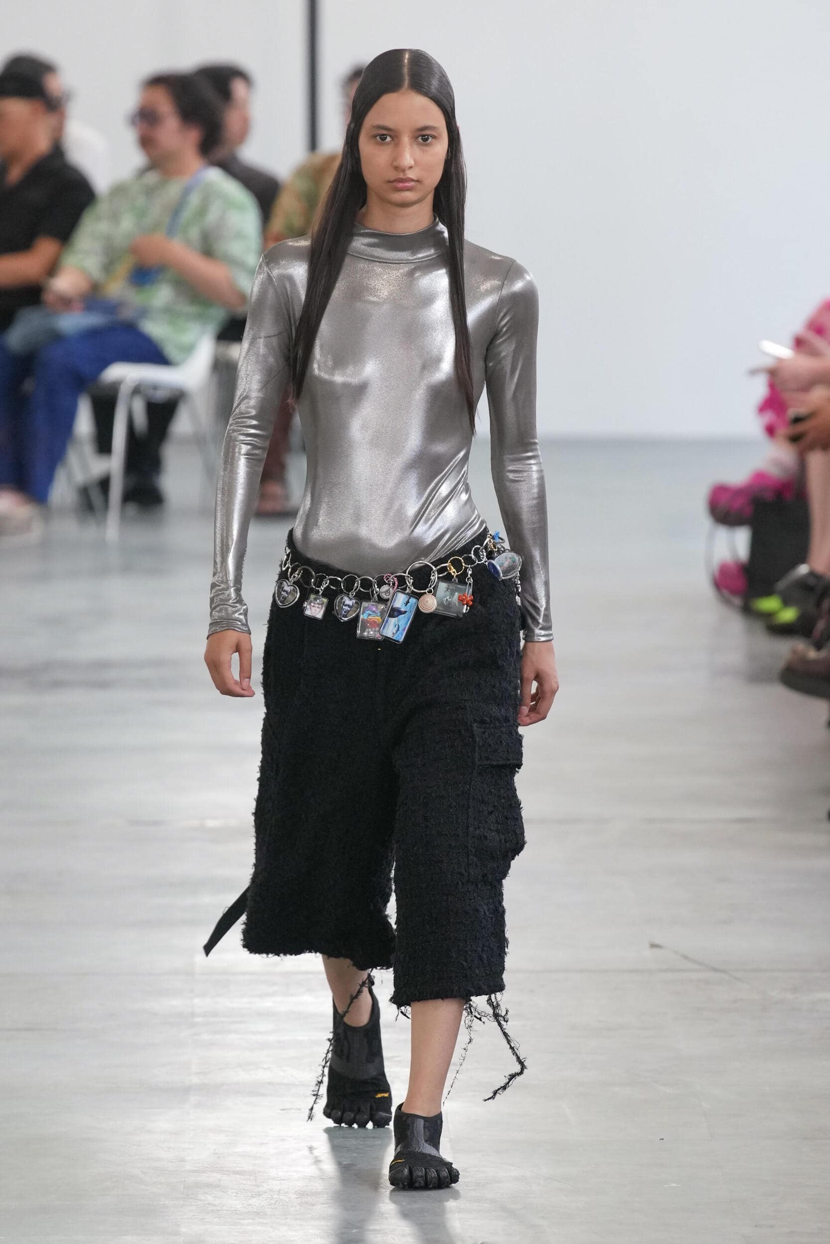 Doublet Spring 2024 Men’s Fashion Show
