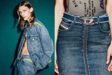 Recycling Denim: Diesel, UNIDO Show The Way