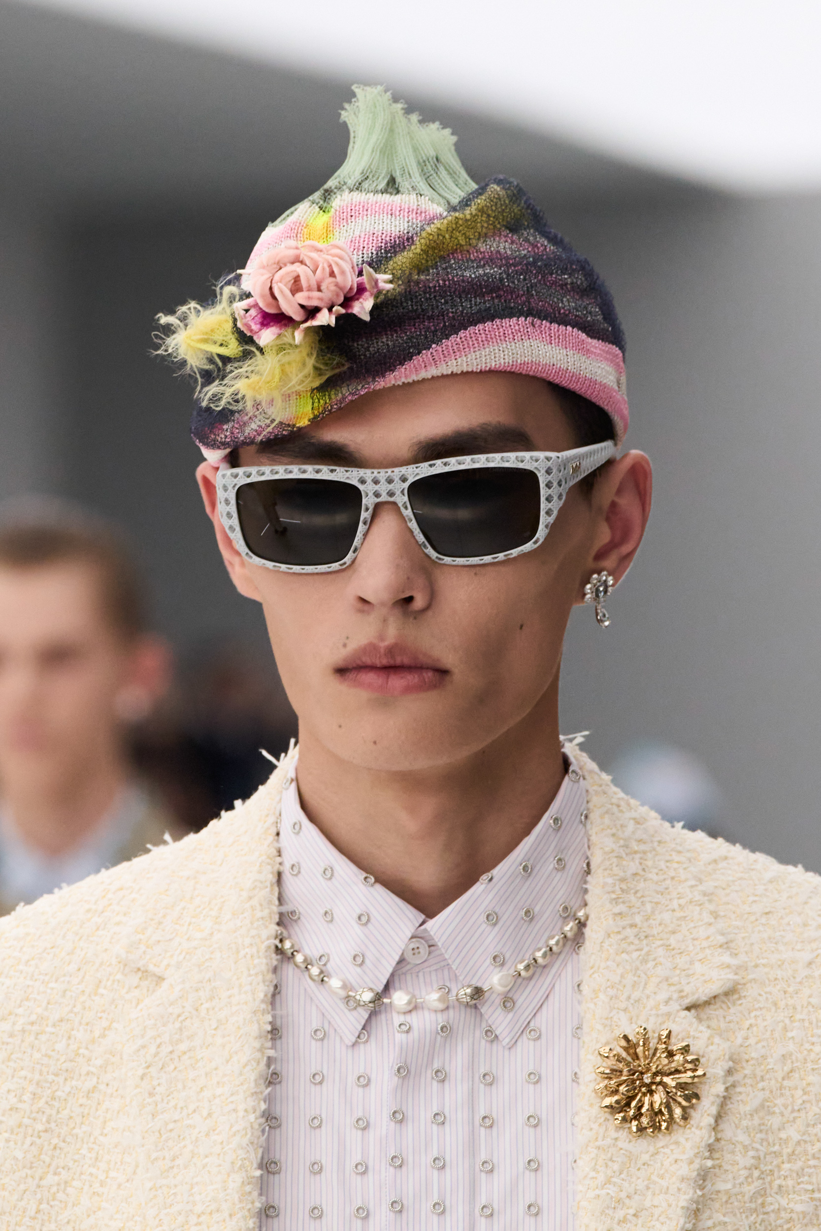 Dior Men Spring 2024 Men’s Fashion Show Details
