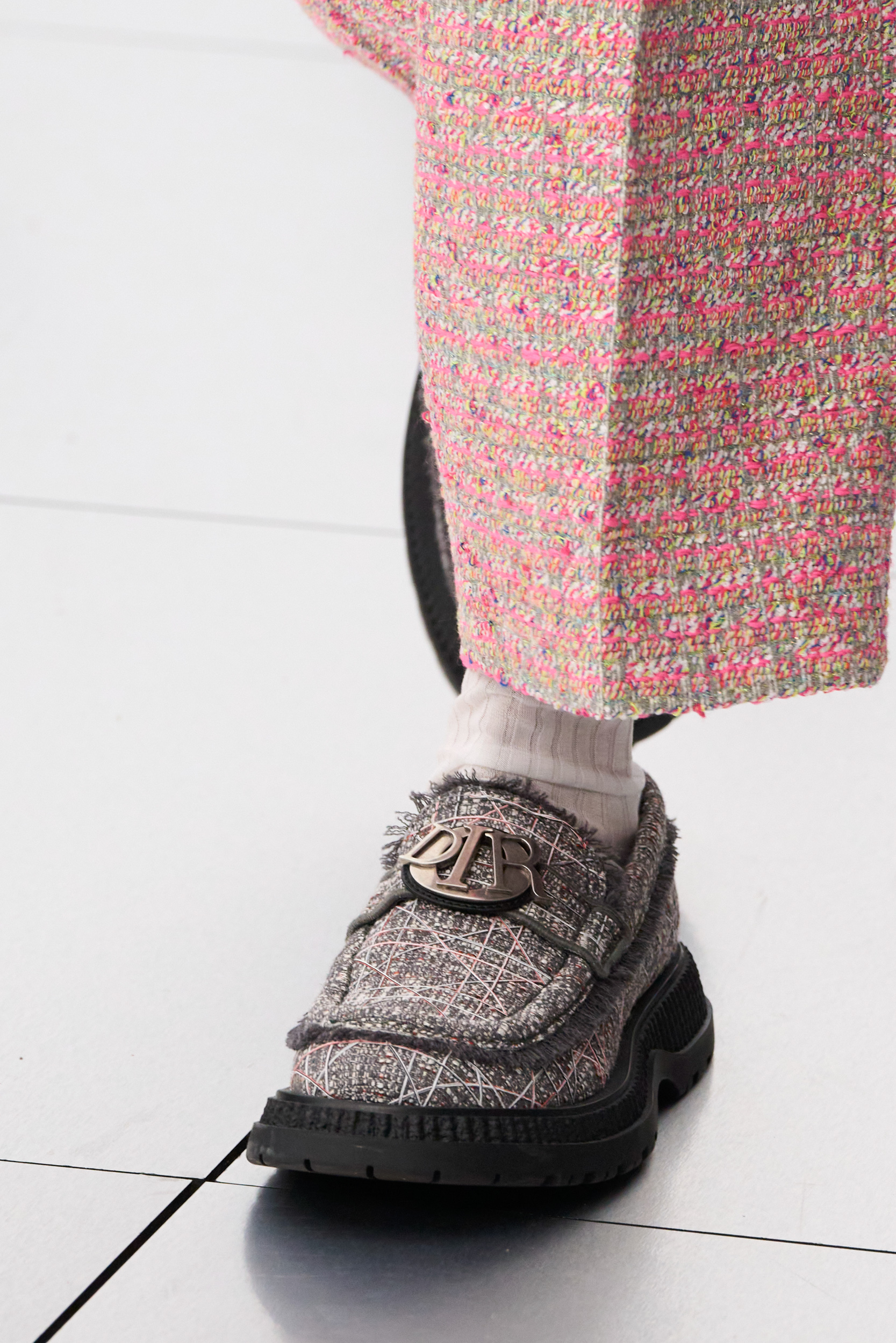 Dior Men Spring 2024 Men’s Fashion Show Details