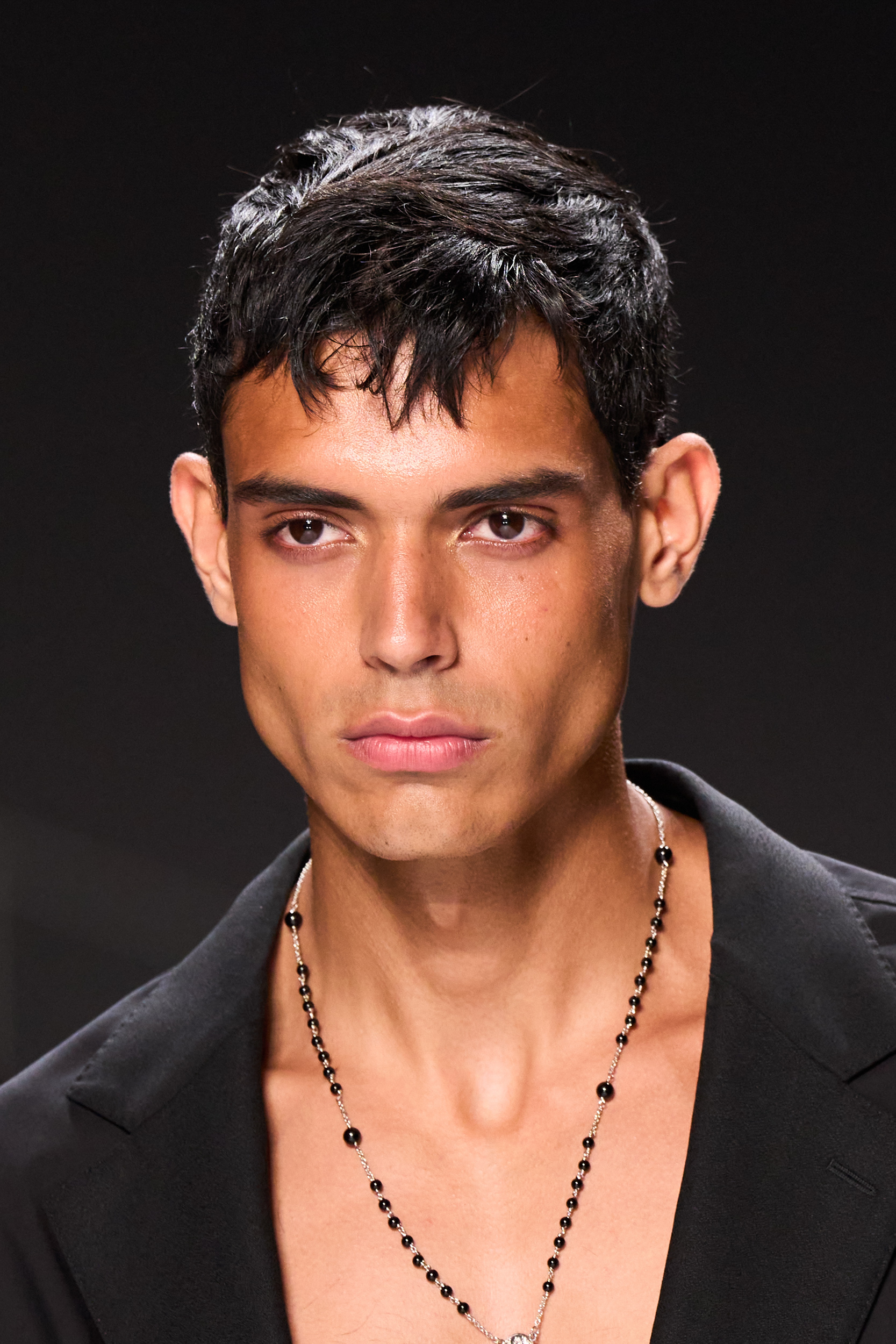 Dolce Gabbana Spring 2024 Men S Fashion Show Details The Impression   Dolce Gabbana M Clp S24 001 