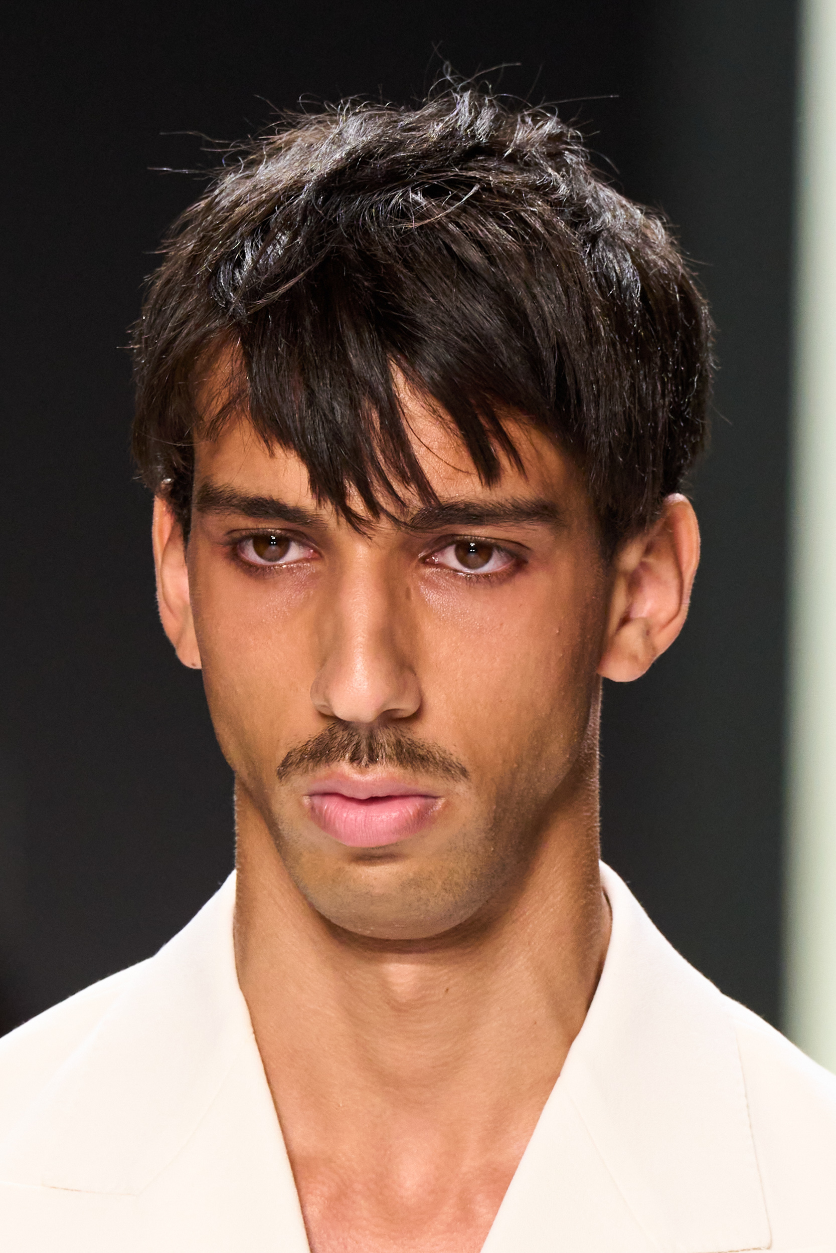 Dolce & Gabbana Spring 2024 Men’s Fashion Show Details The Impression