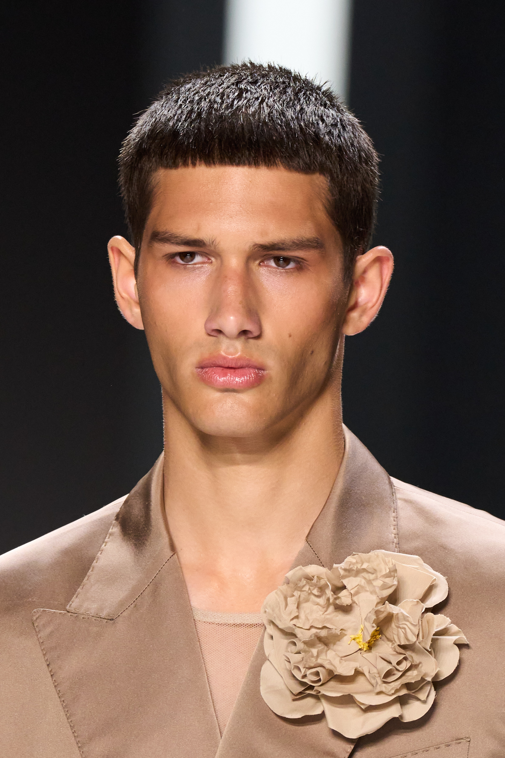 Dolce & Gabbana Spring 2024 Men’s Fashion Show Details