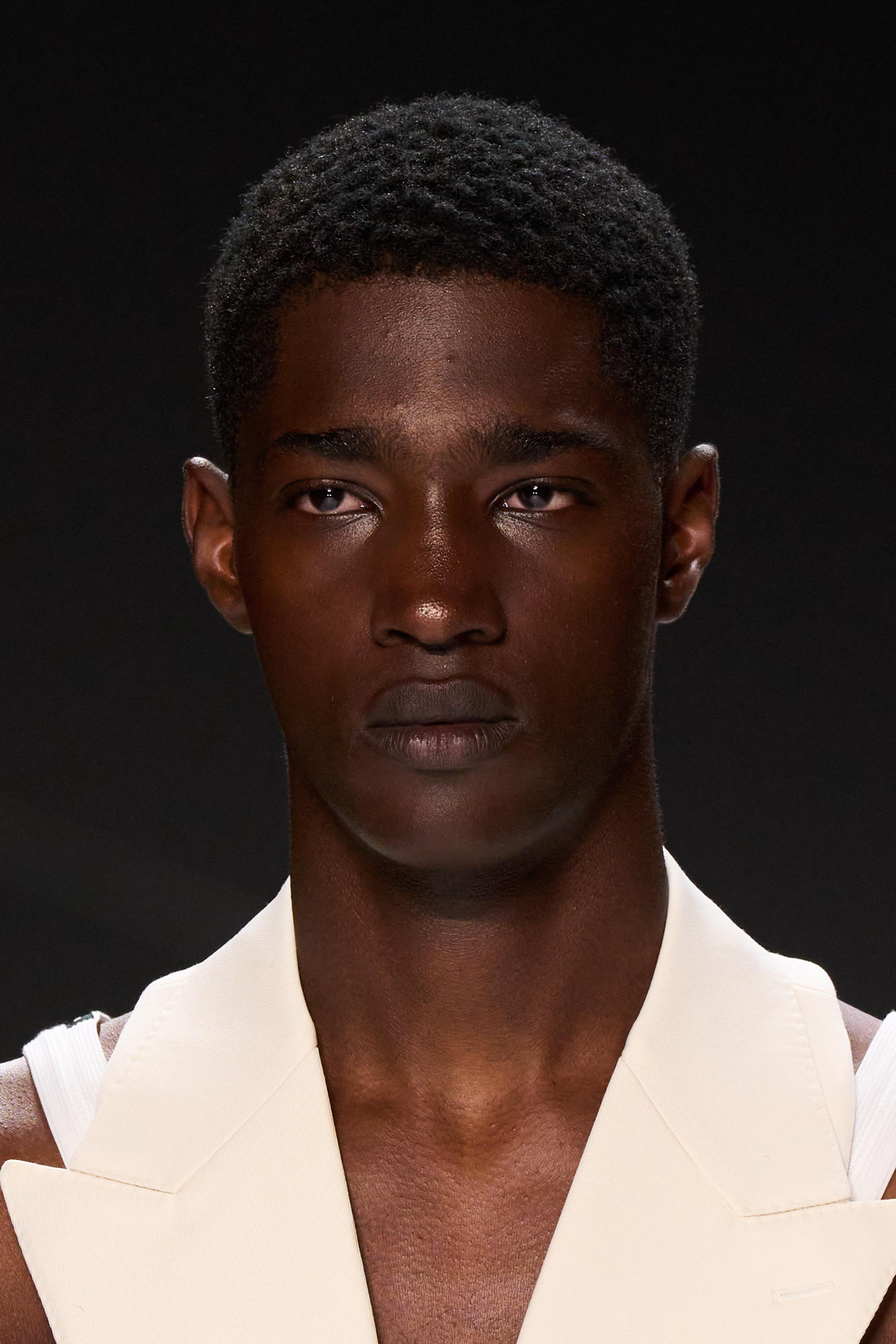 Dolce & Gabbana Spring 2024 Men’s Fashion Show Details