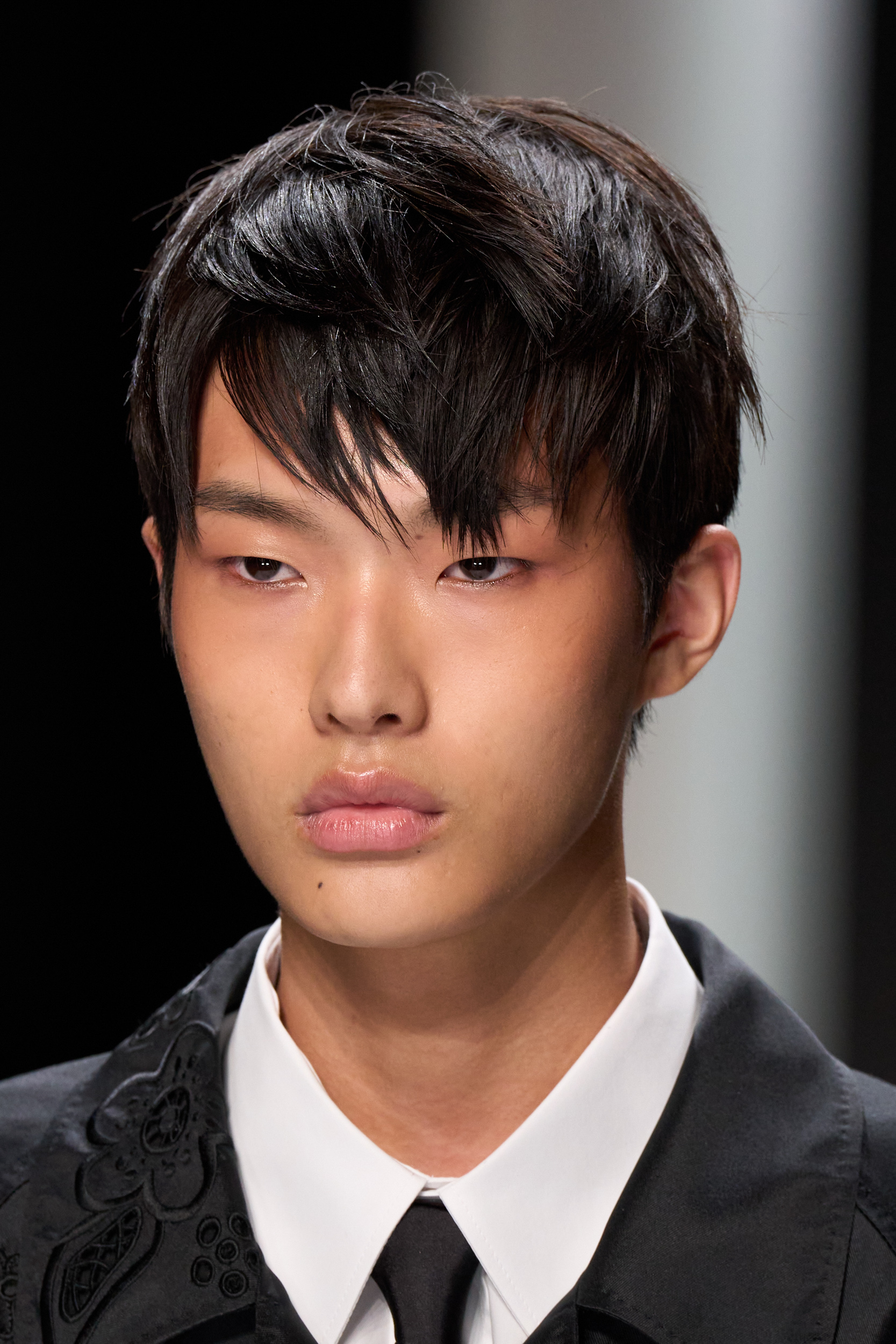 Dolce & Gabbana Spring 2024 Men’s Fashion Show Details The Impression