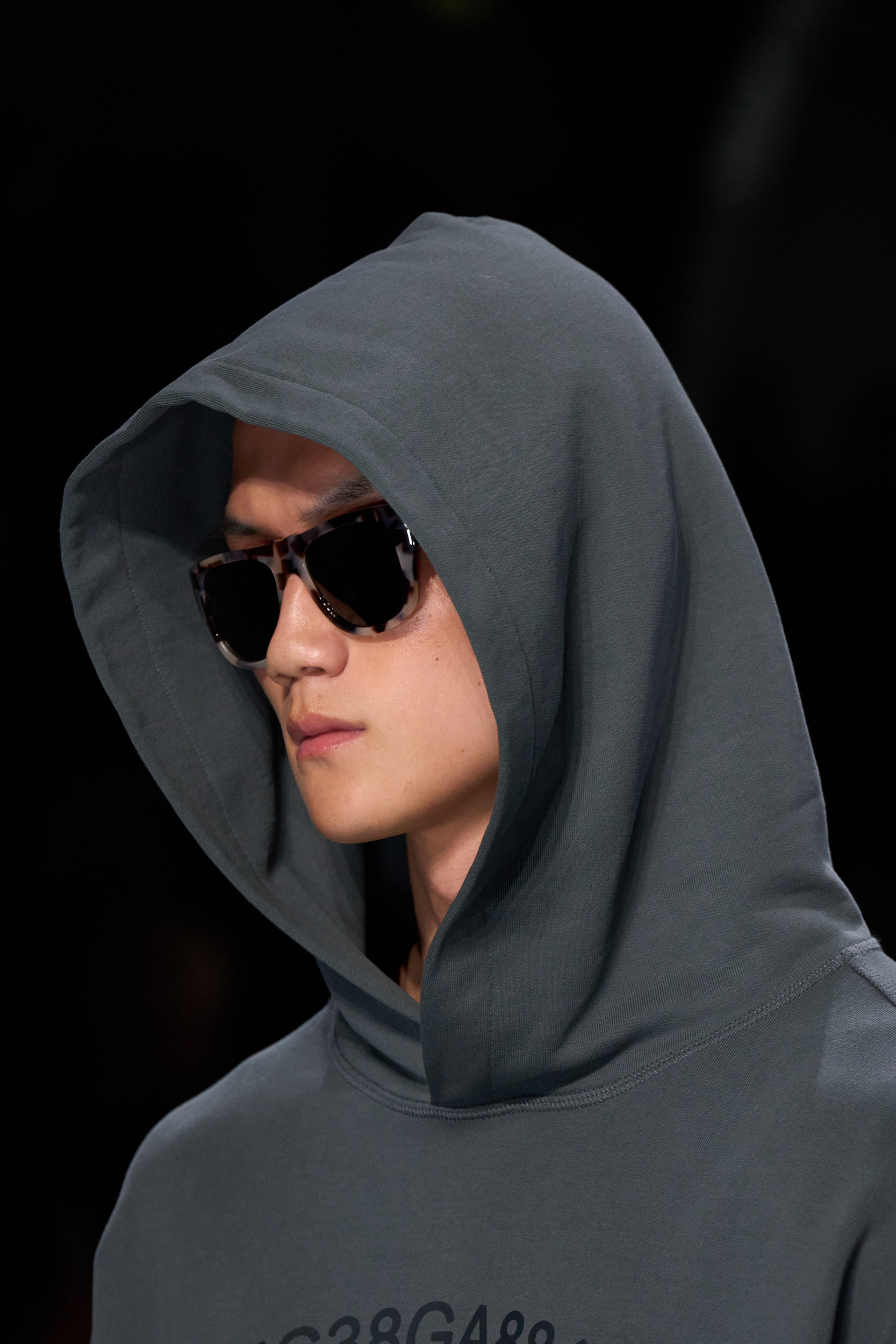 Dolce & Gabbana Spring 2024 Men’s Fashion Show Details