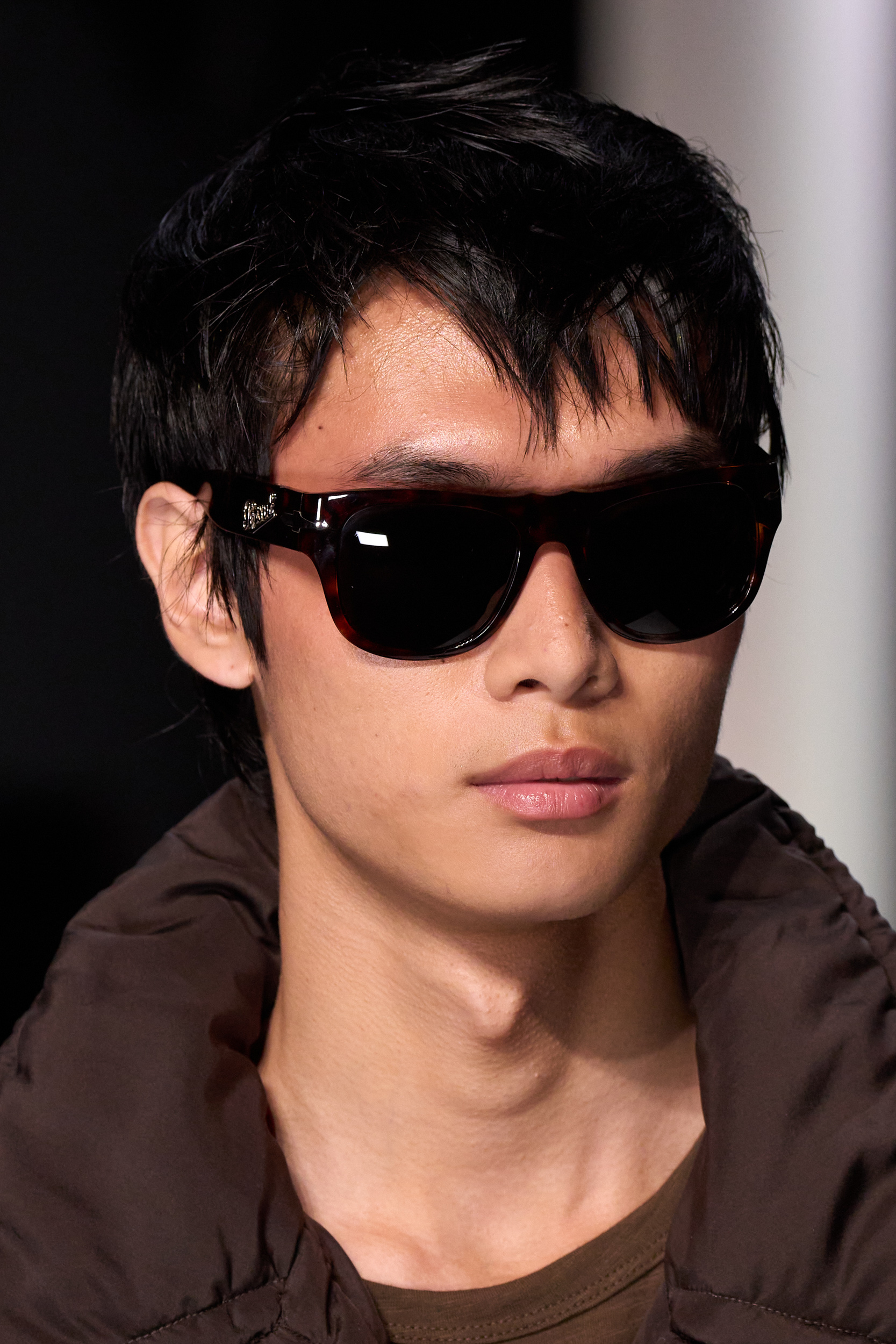 Dolce & Gabbana Spring 2024 Men’s Fashion Show Details The Impression