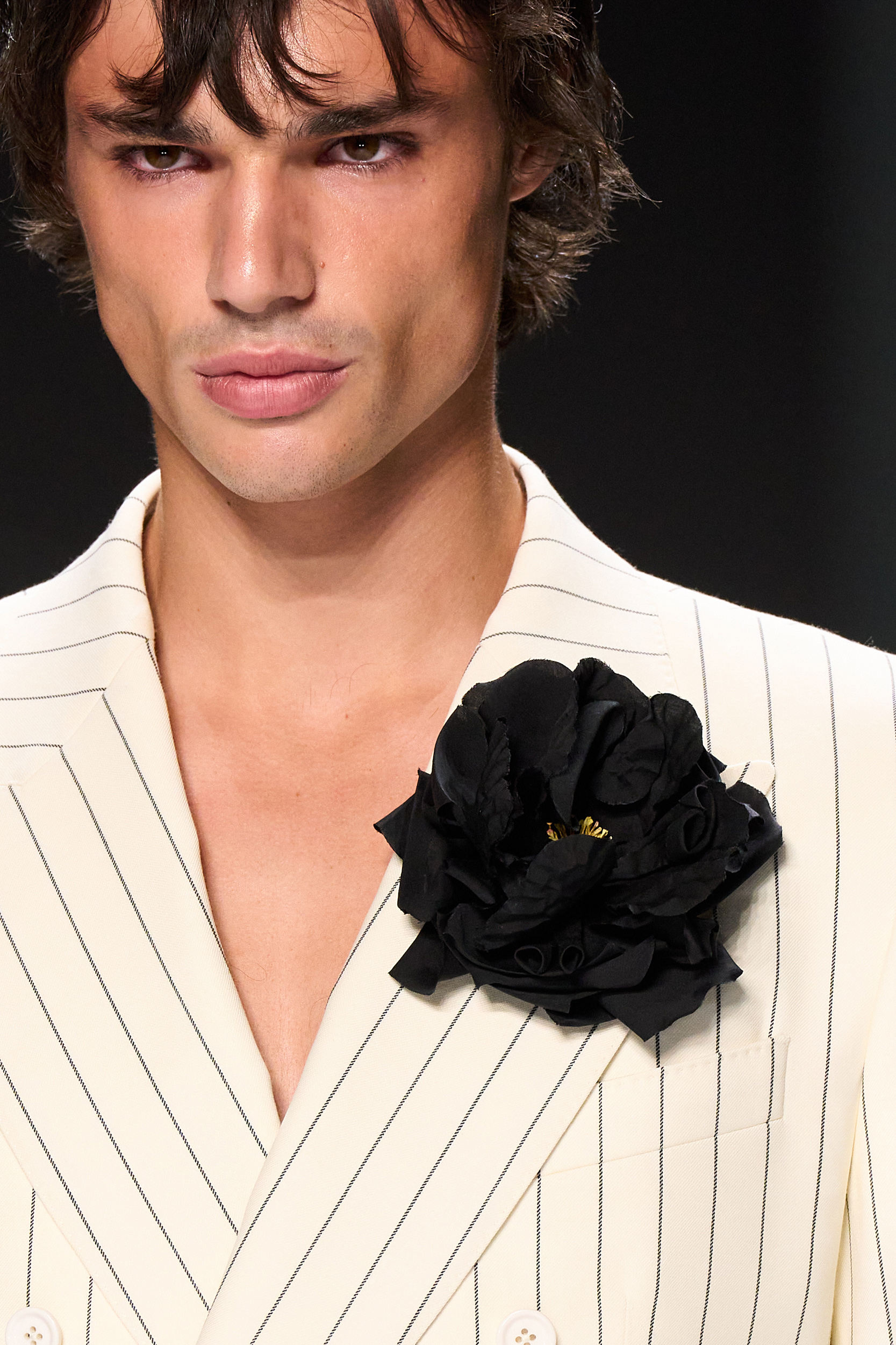 Dolce & Gabbana Spring 2024 Men’s Fashion Show Details