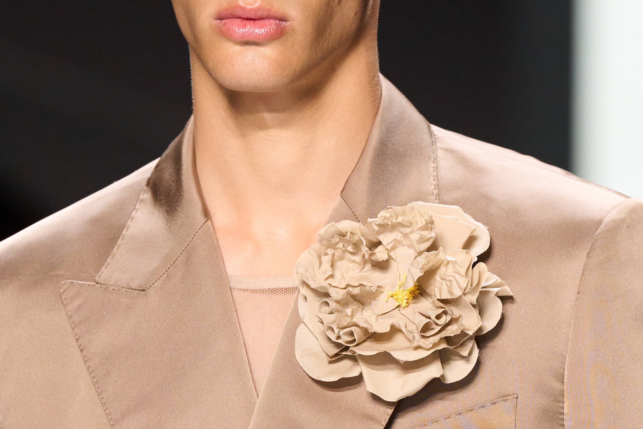 Dolce & Gabbana Spring 2024 Men’s Fashion Show Details