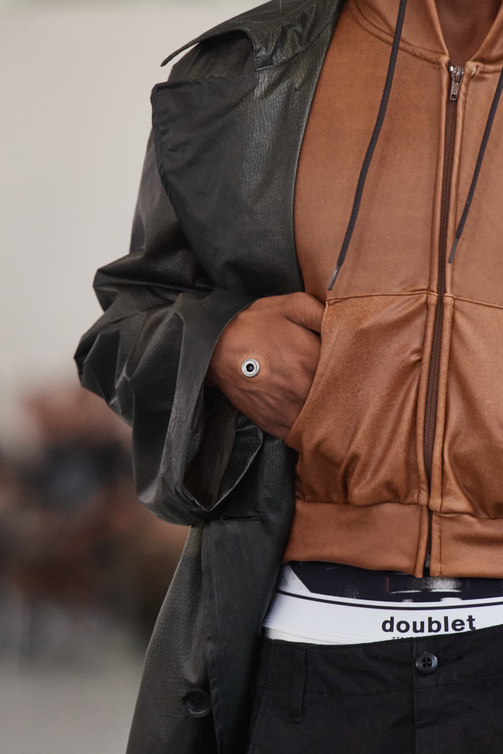 Doublet Spring 2024 Men’s Fashion Show Details