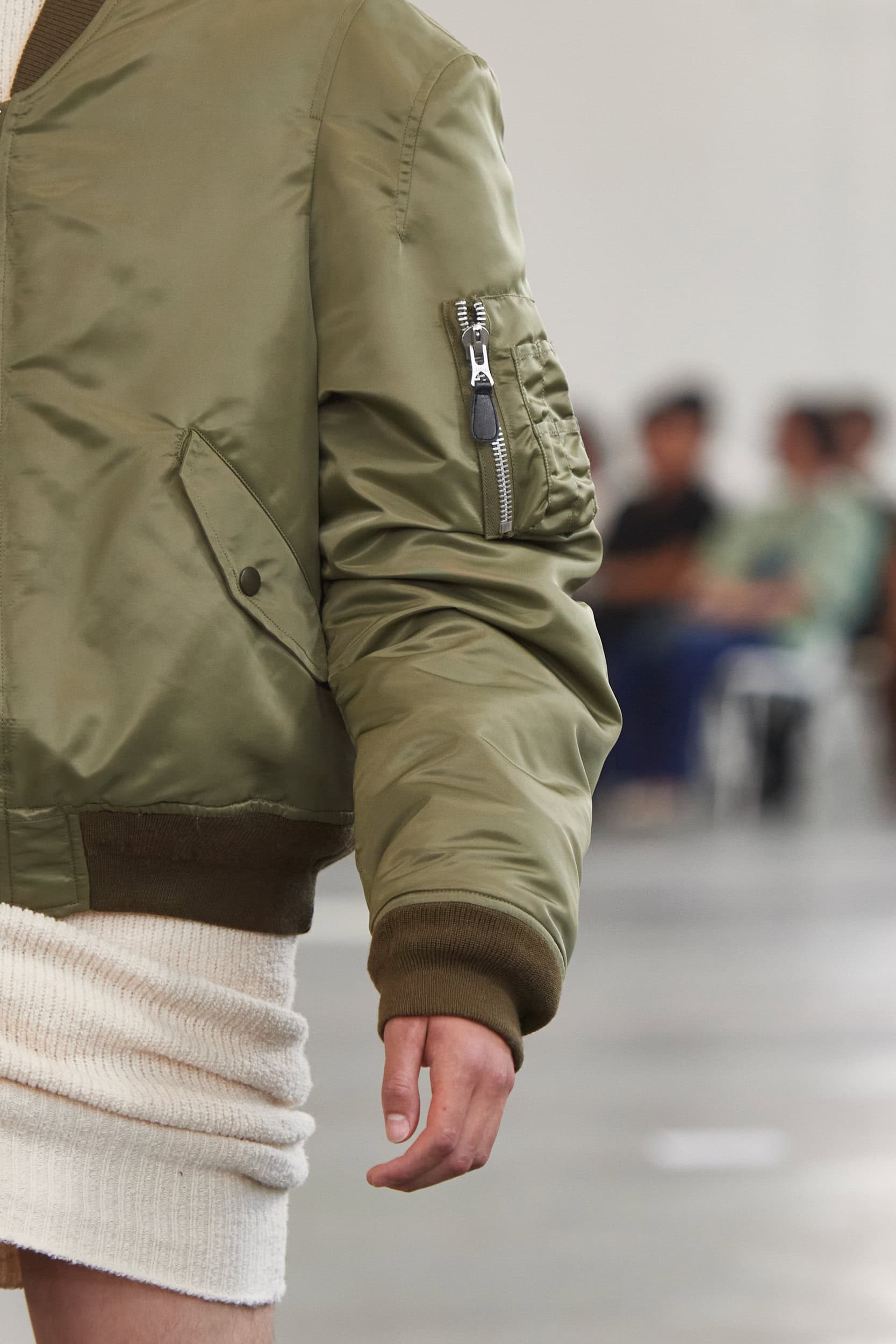 Doublet Spring 2024 Men’s Fashion Show Details