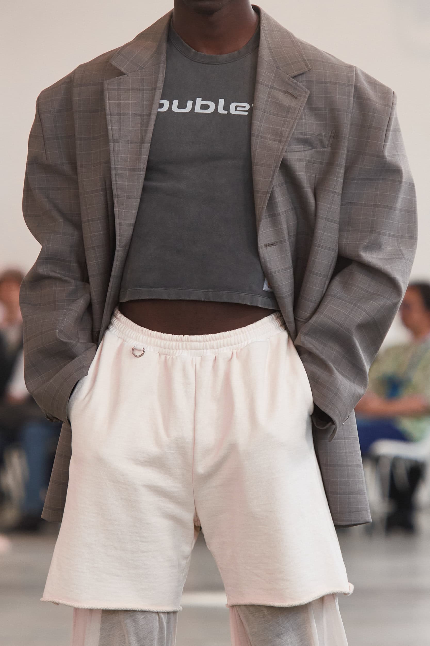 Doublet Spring 2024 Men’s Fashion Show Details