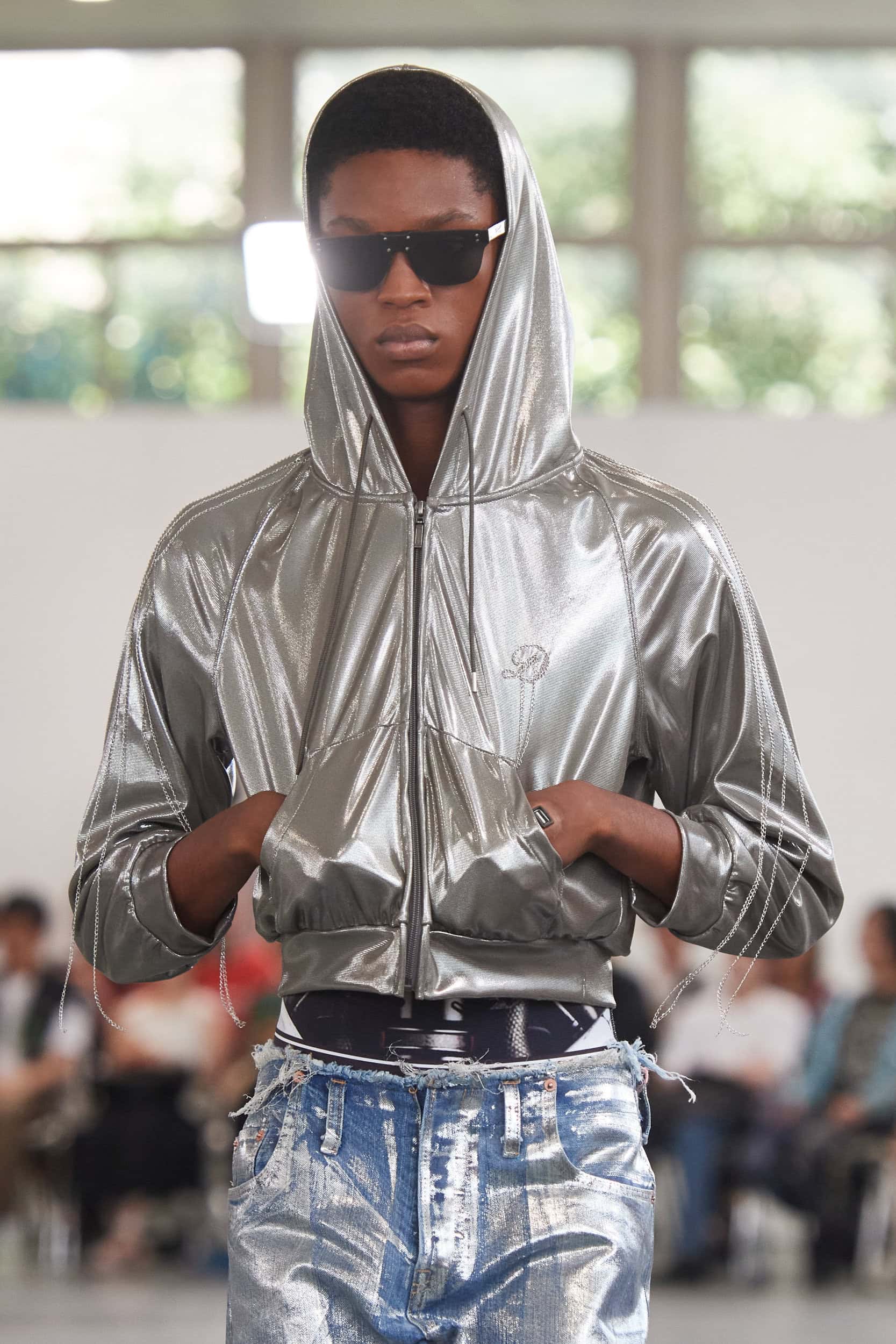 Doublet Spring 2024 Men’s Fashion Show Details