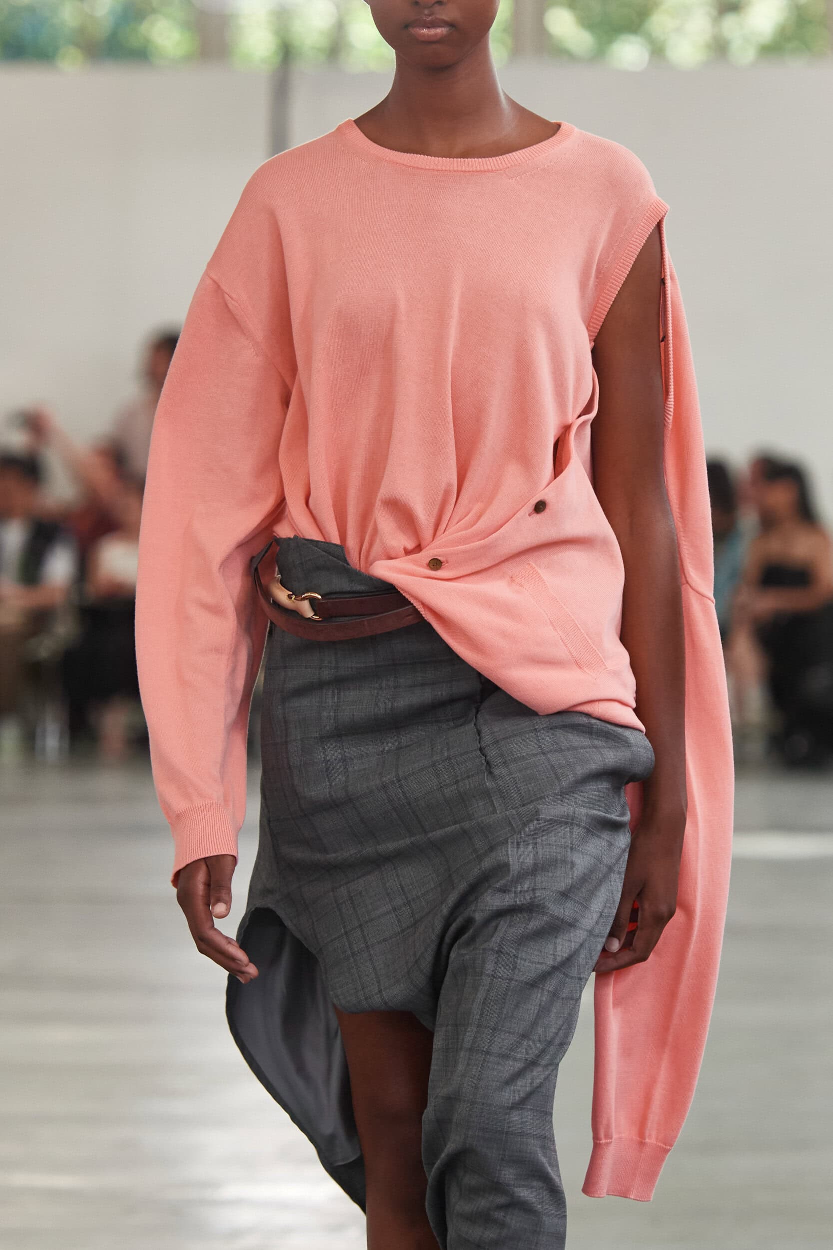 Doublet Spring 2024 Men’s Fashion Show Details