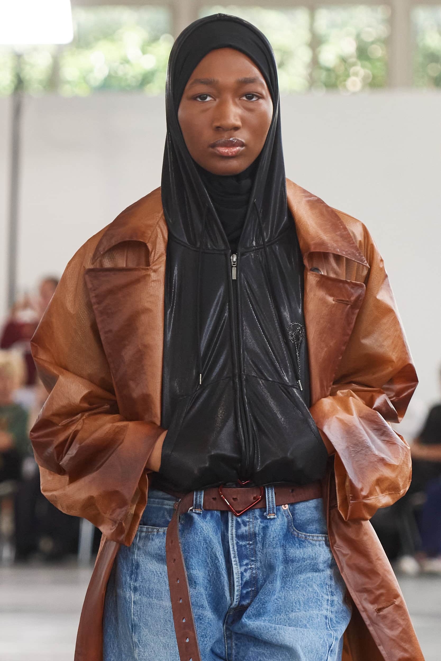 Doublet Spring 2024 Men’s Fashion Show Details