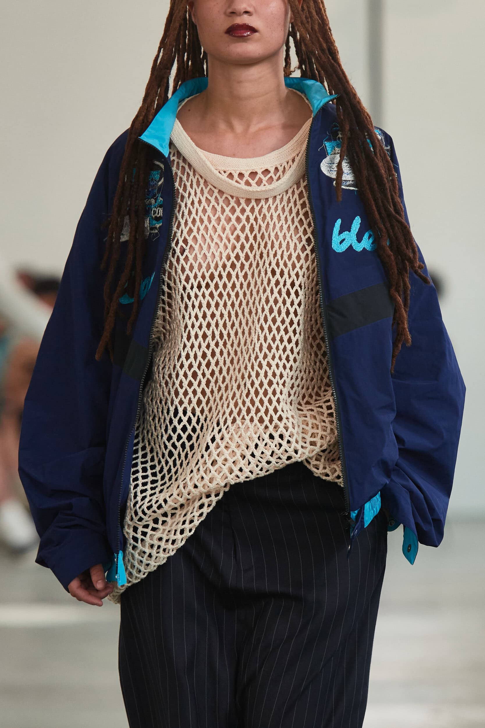 Doublet Spring 2024 Men’s Fashion Show Details