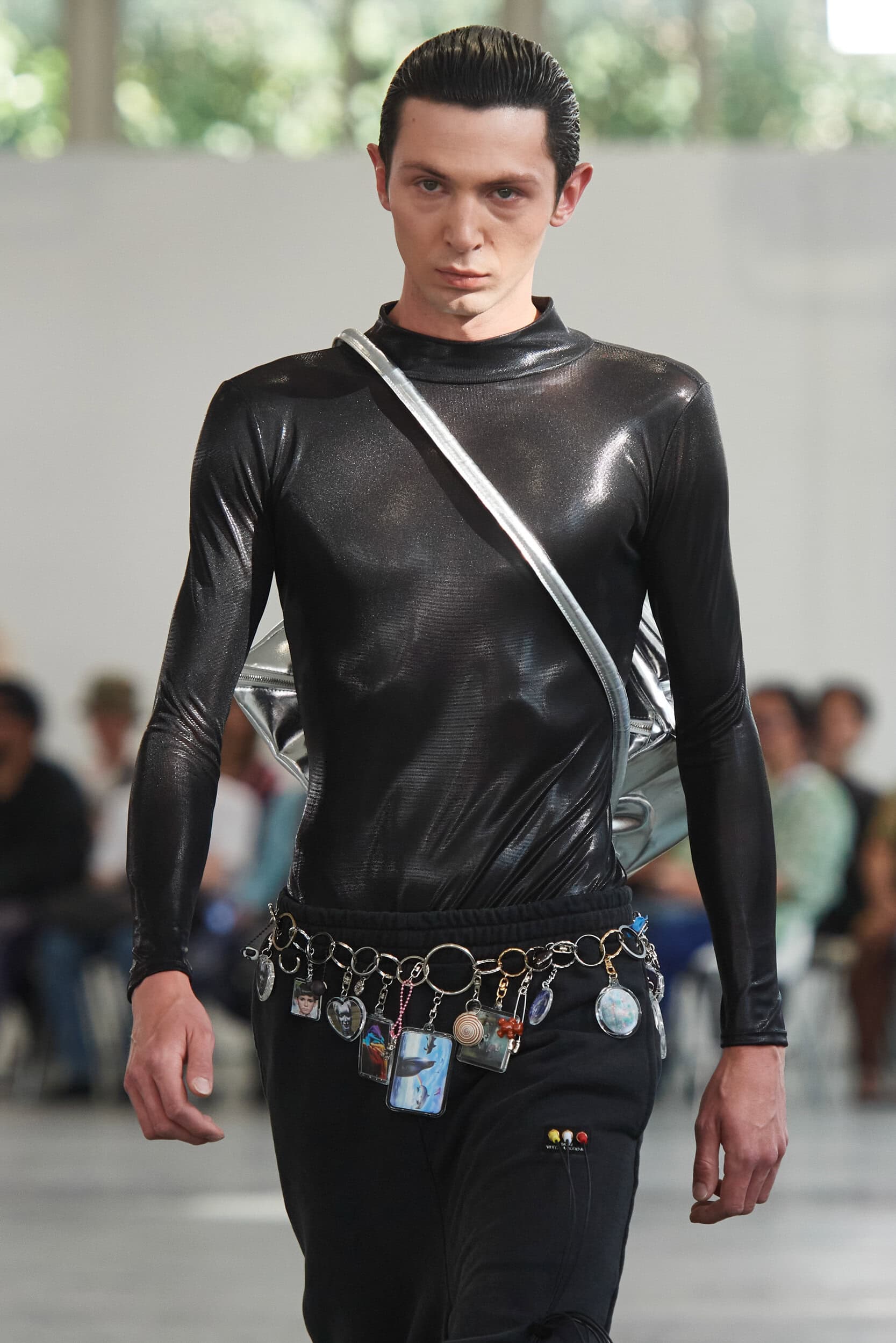 Doublet Spring 2024 Men’s Fashion Show Details