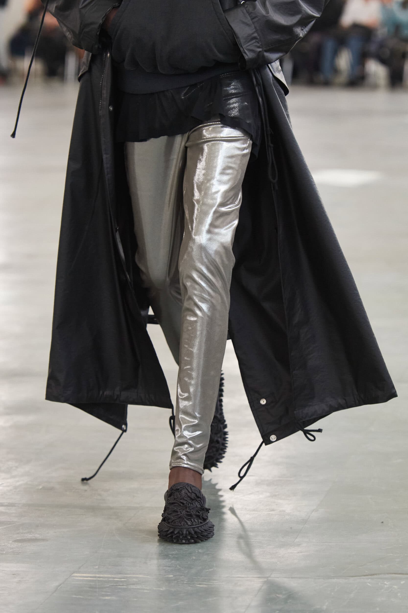 Doublet Spring 2024 Men’s Fashion Show Details