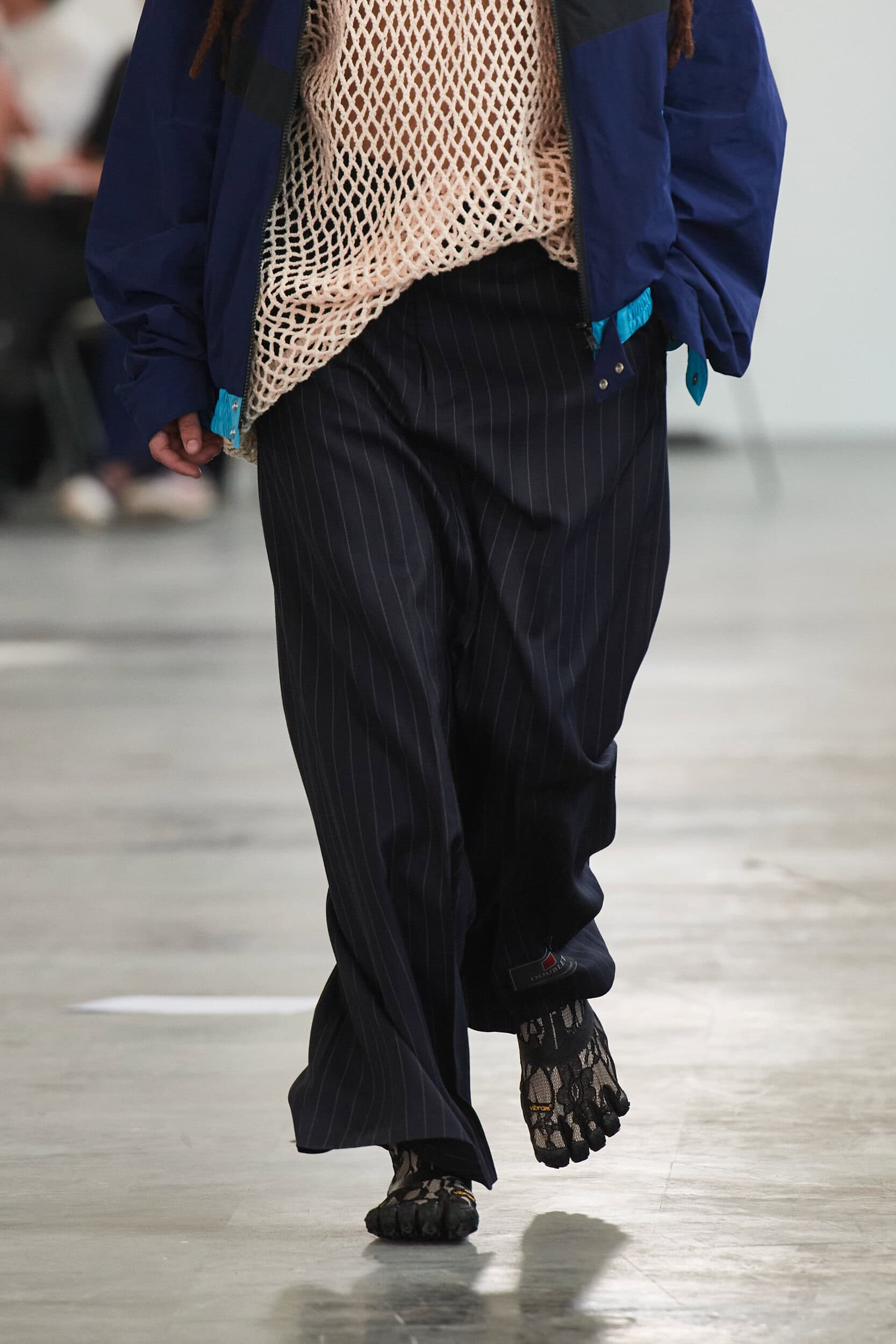 Doublet Spring 2024 Men’s Fashion Show Details