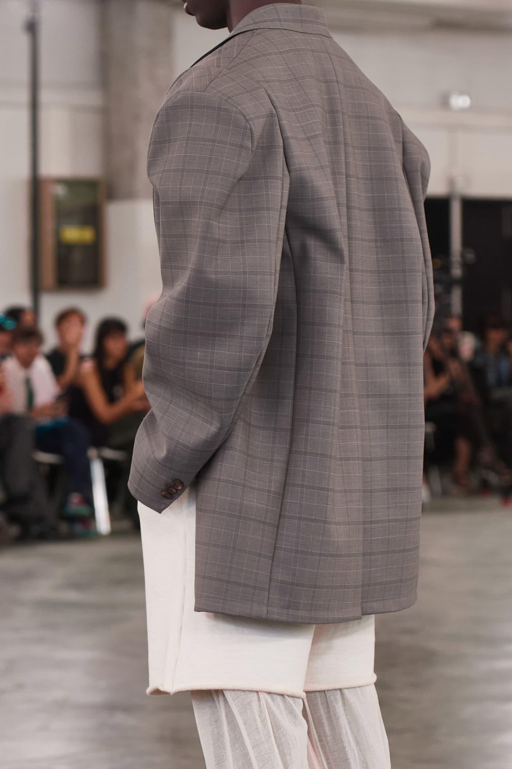 Doublet Spring 2024 Men’s Fashion Show Details