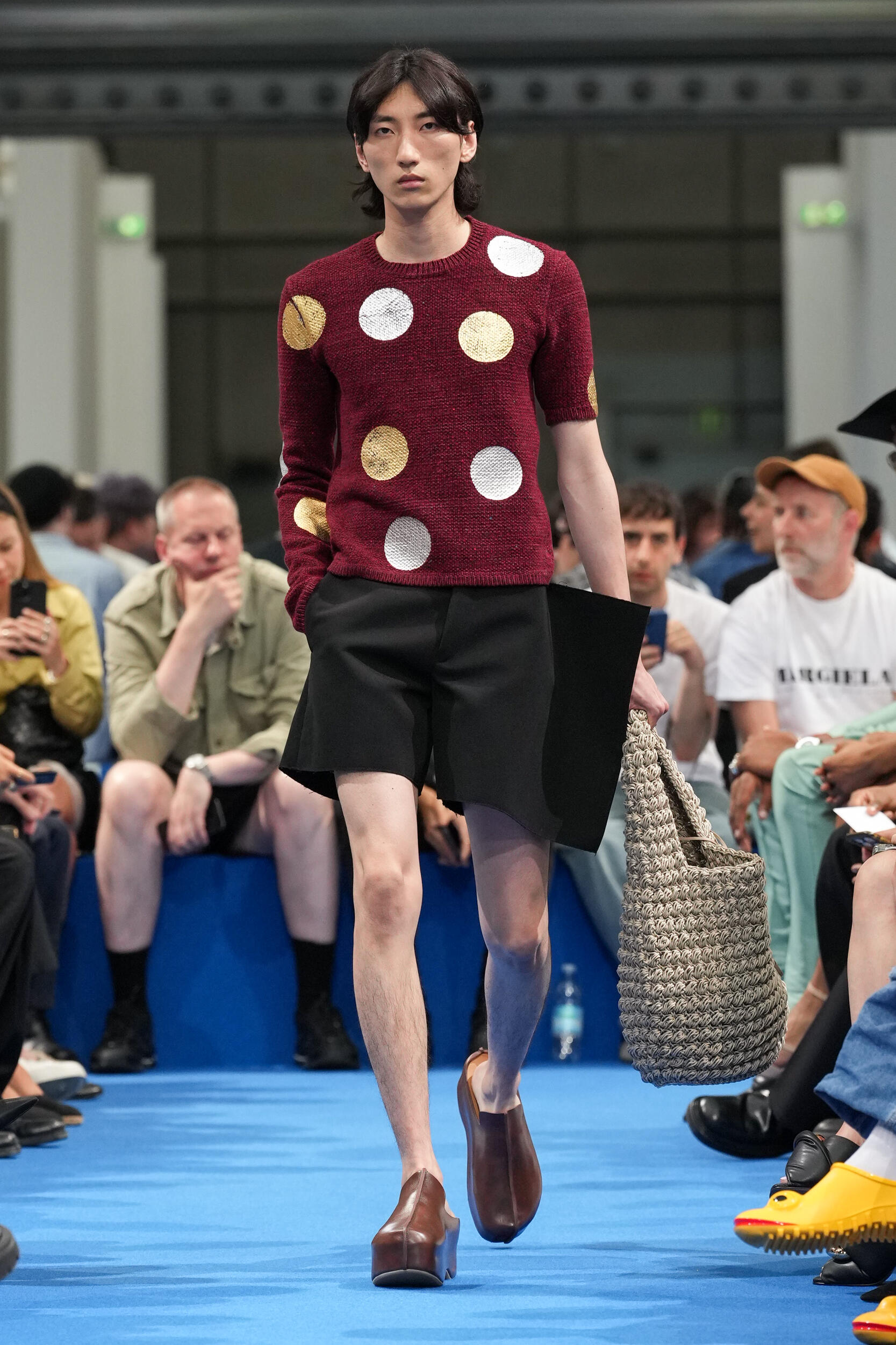 Jw Anderson Spring 2024 Men’s Fashion Show