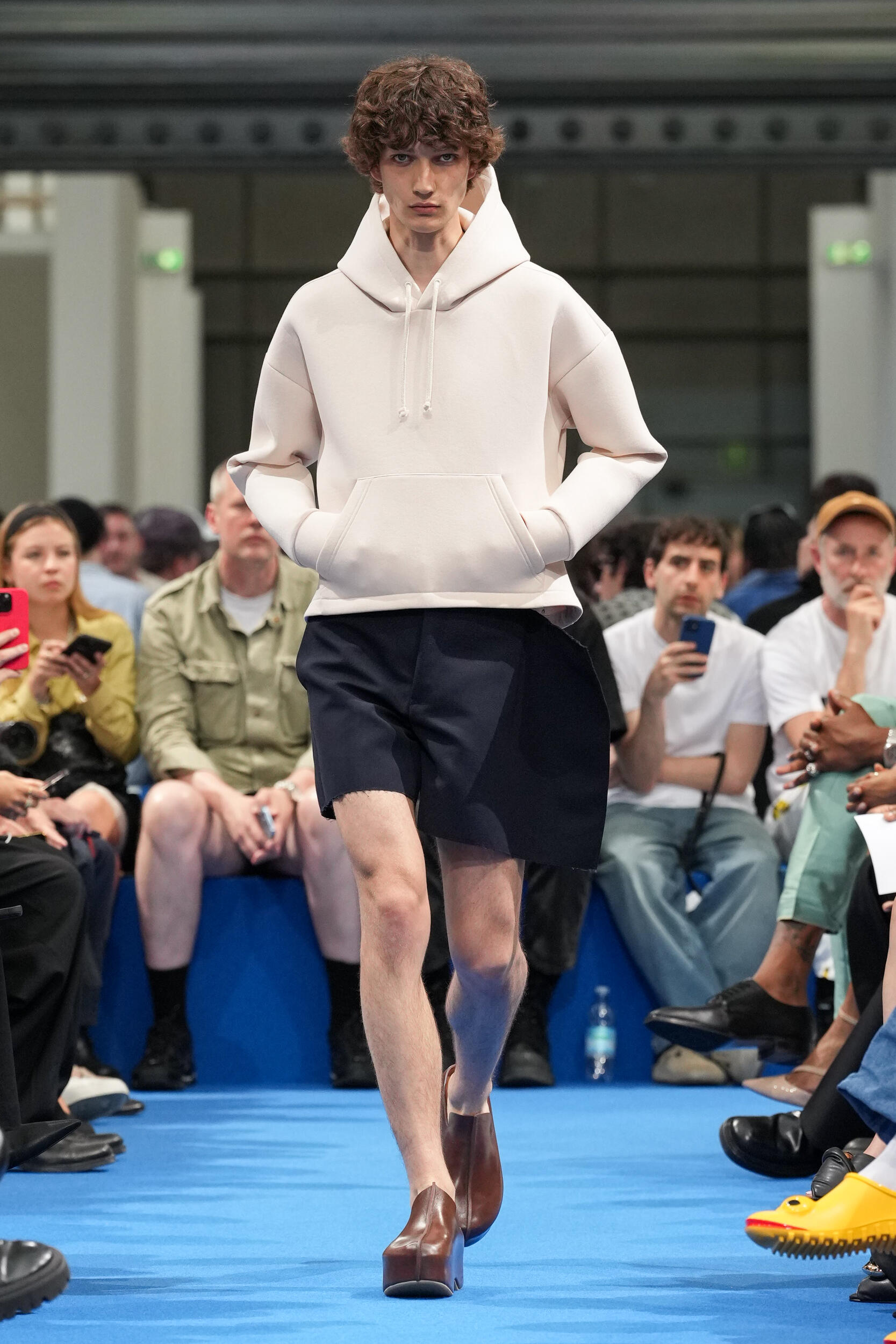 Jw Anderson Spring 2024 Men’s Fashion Show