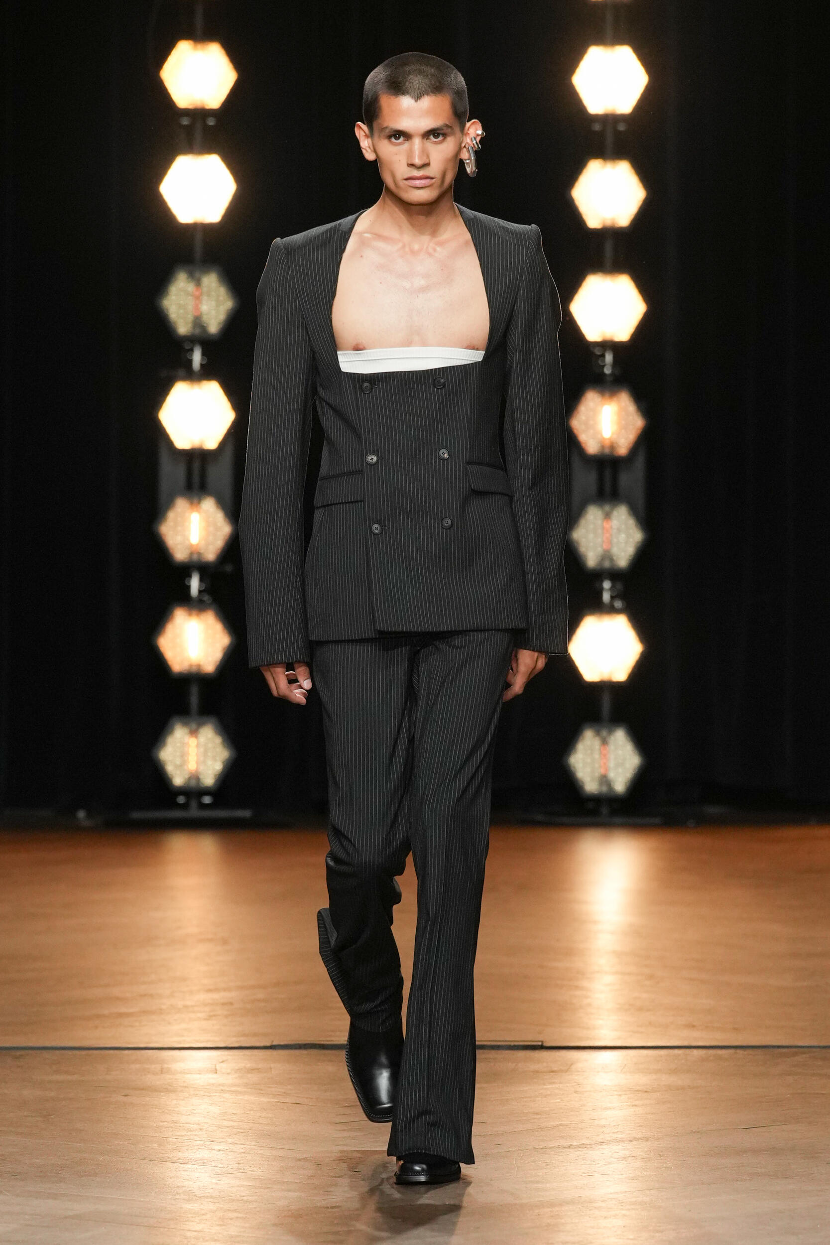 Egonlab Spring 2024 Men’s Fashion Show