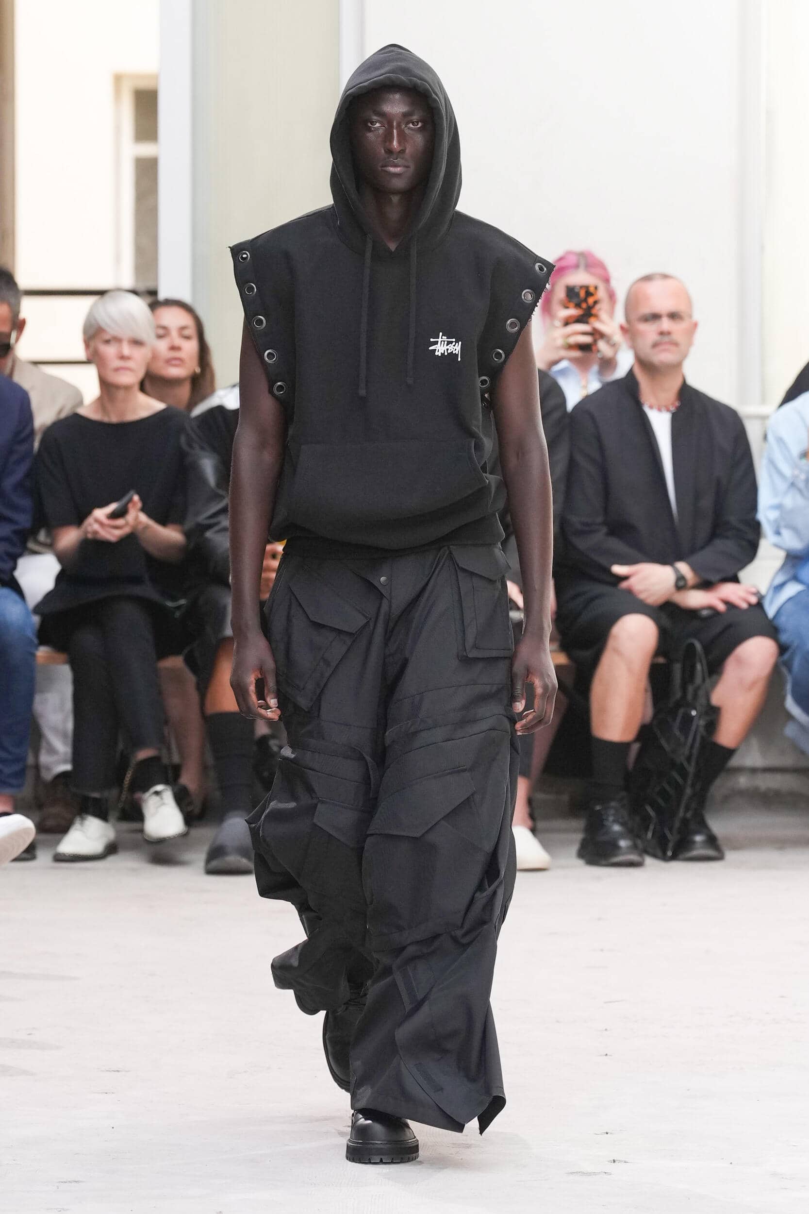 Junya Watanabe Spring 2024 Men’s Fashion Show | The Impression