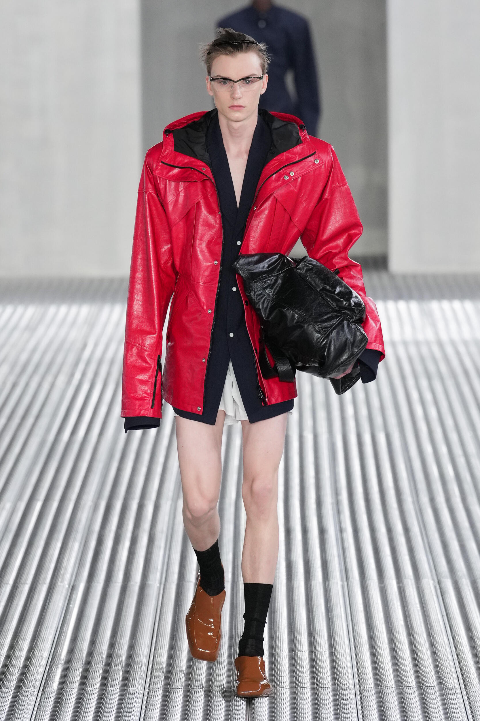 Prada Spring 2024 Men’s Fashion Show