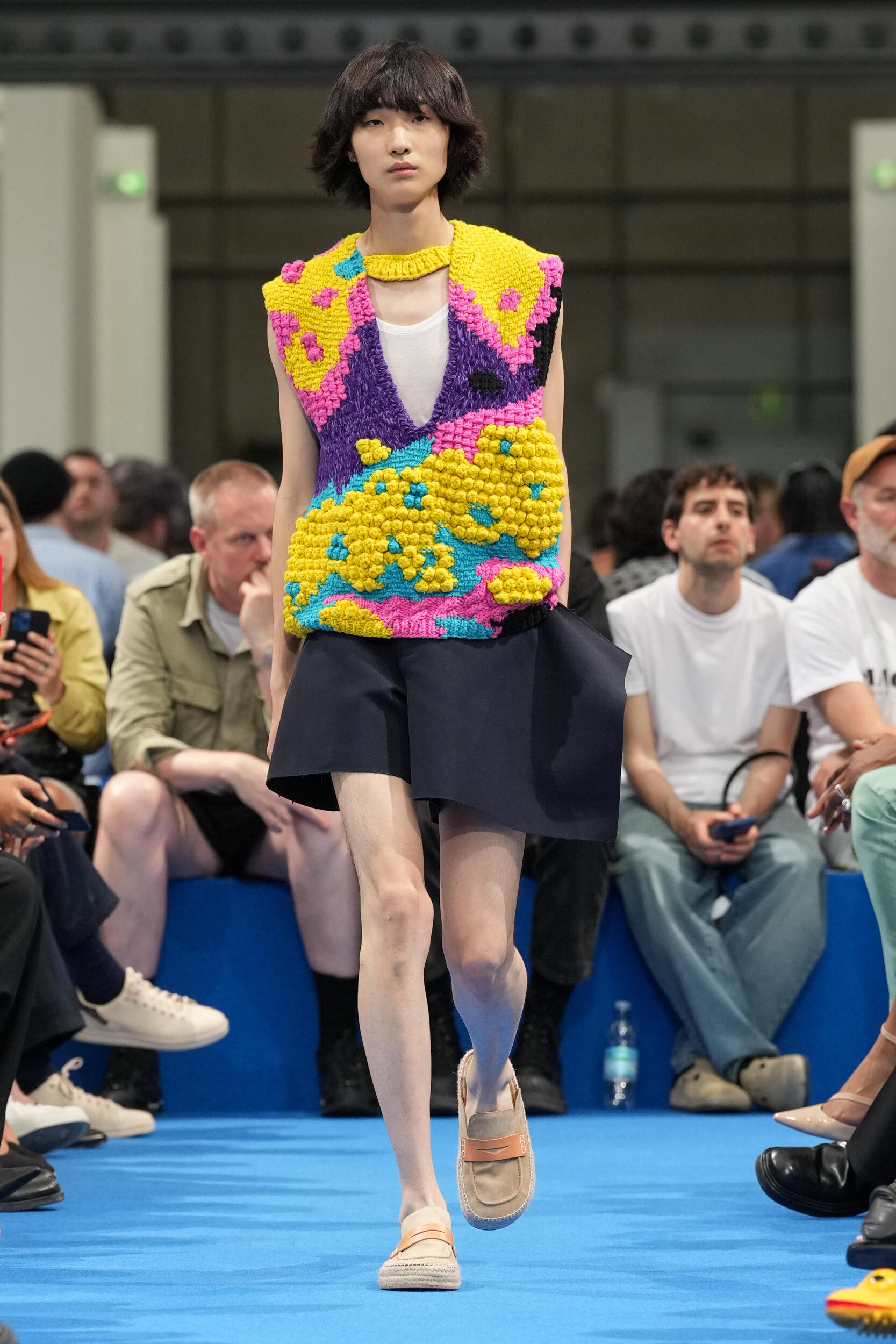 Jw Anderson Spring 2024 Men’s Fashion Show