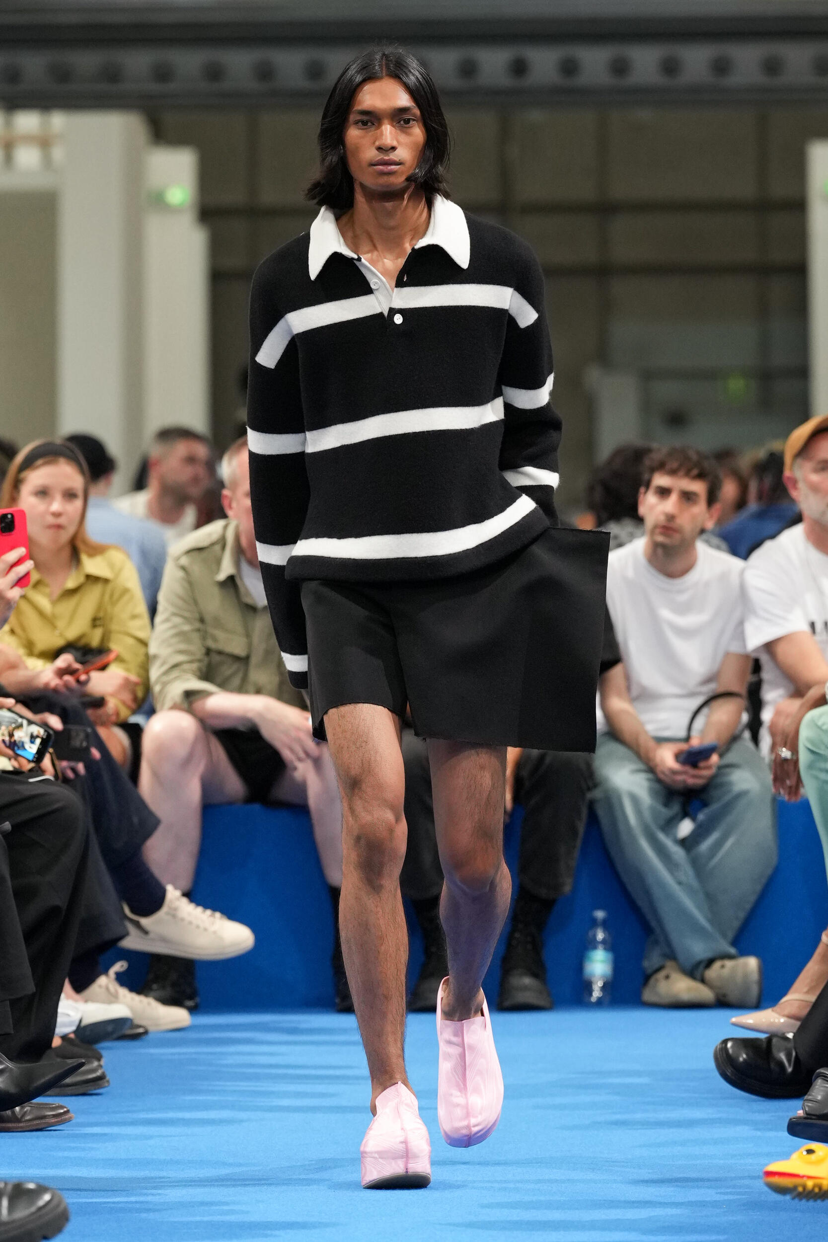 Jw Anderson Spring 2024 Men’s Fashion Show