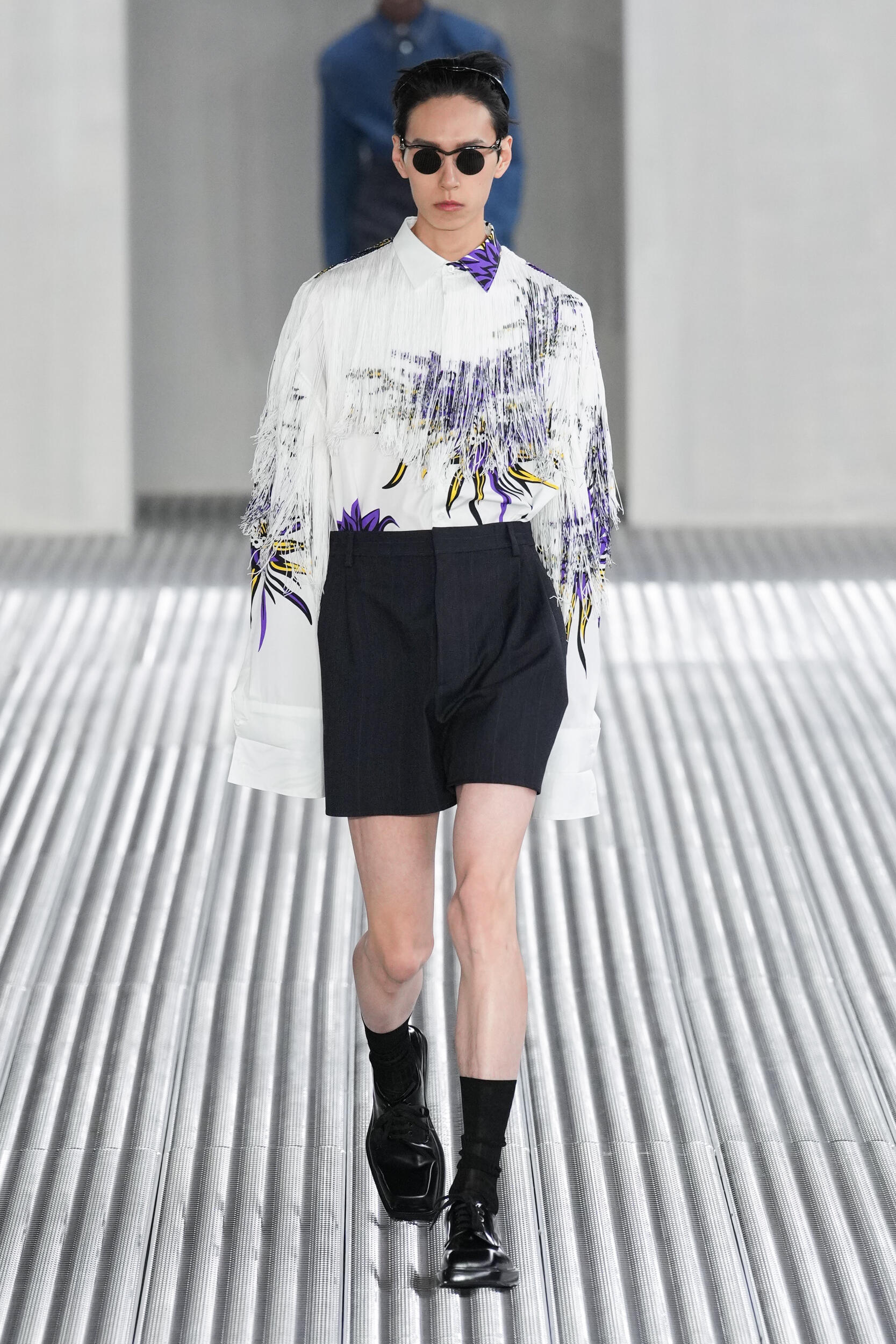 Prada Spring 2024 Men’s Fashion Show