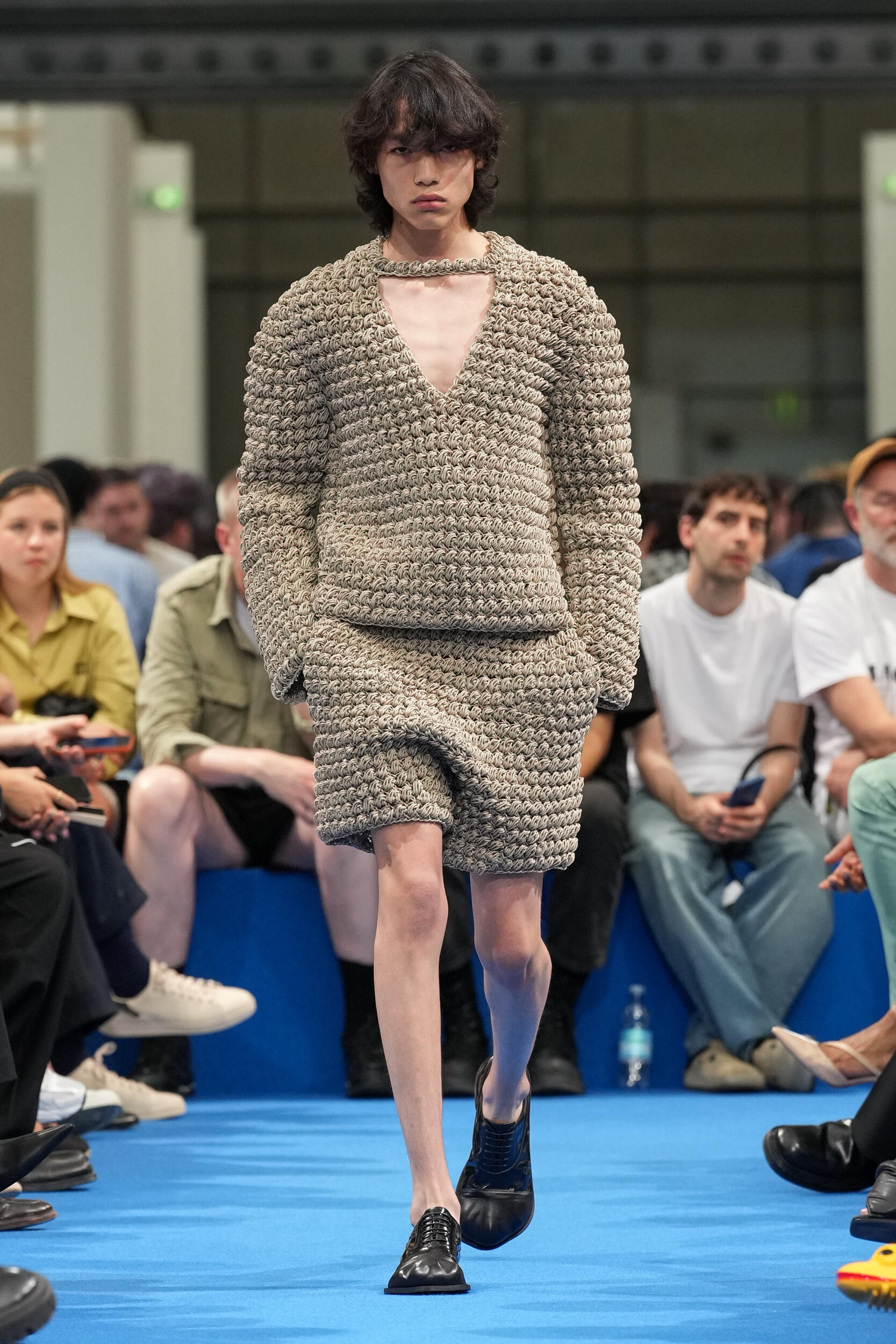 Jw Anderson Spring 2024 Men’s Fashion Show