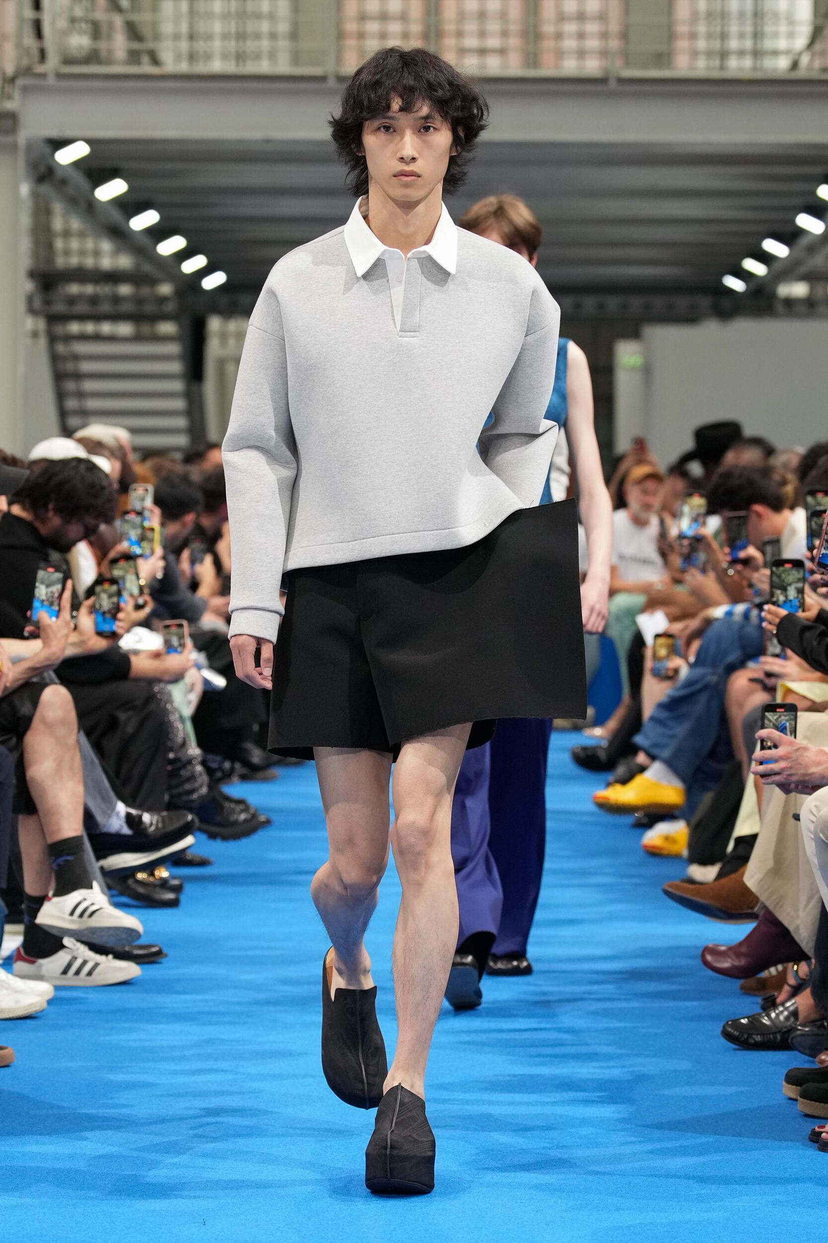 Jw Anderson Spring 2024 Men’s Fashion Show