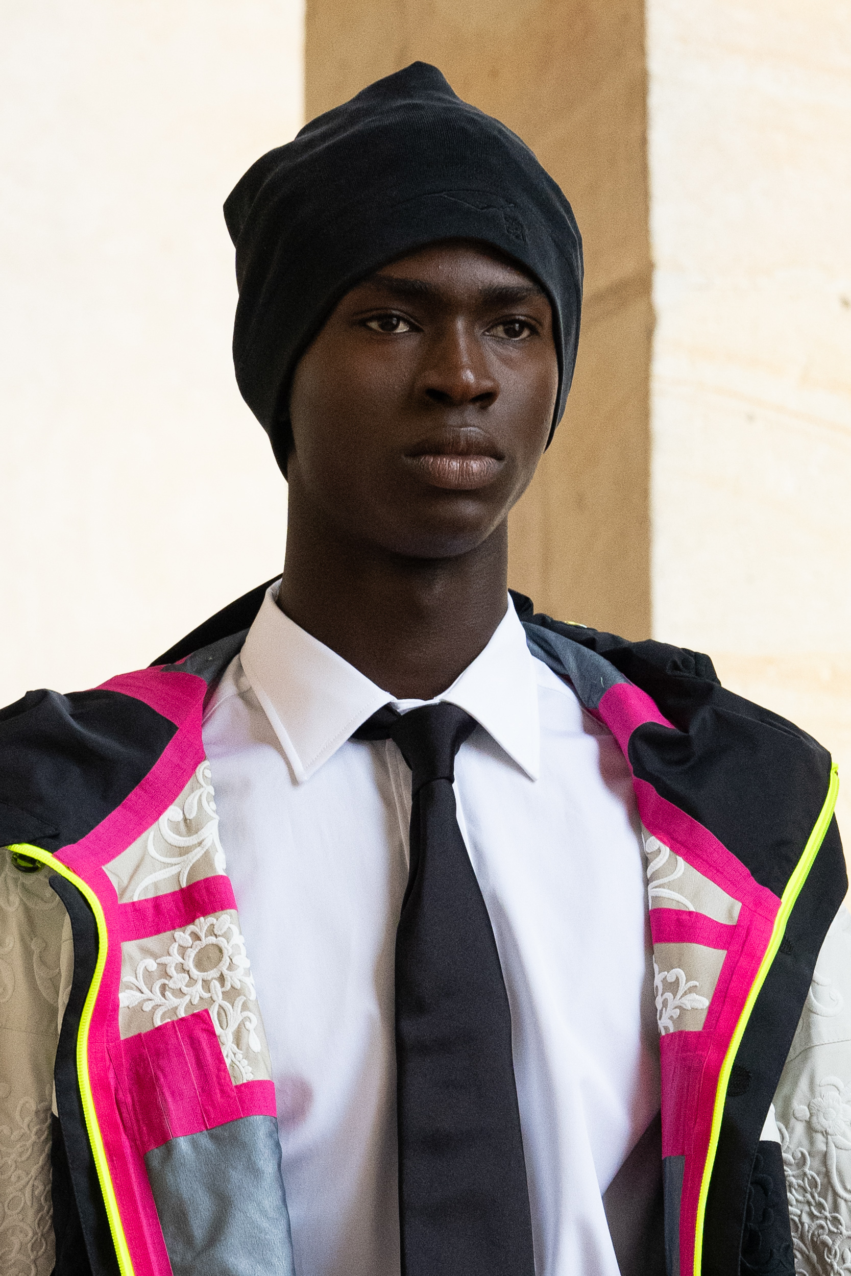 Givenchy Spring 2024 Men’s Fashion Show Details