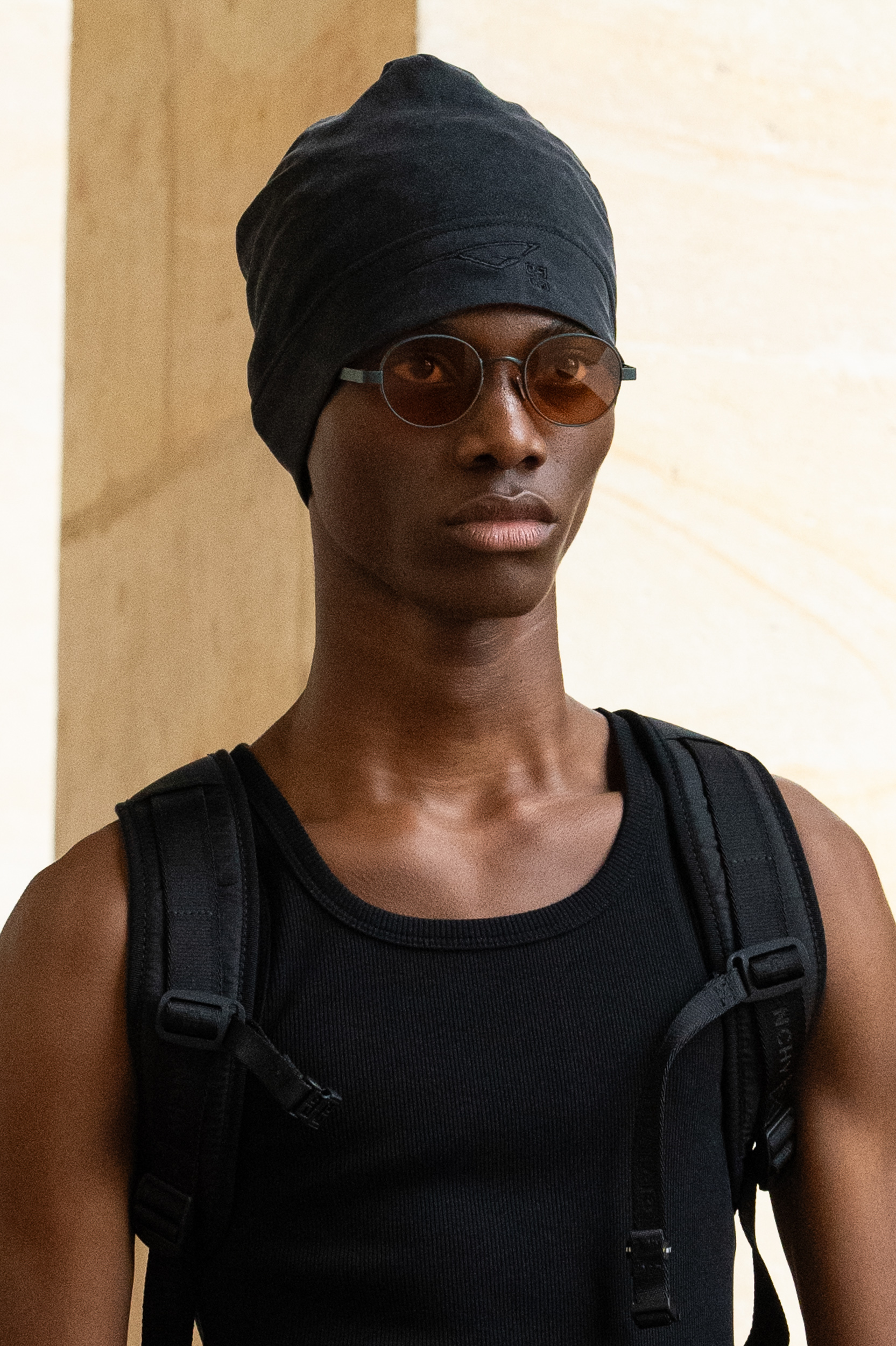 Givenchy Spring 2024 Men’s Fashion Show Details