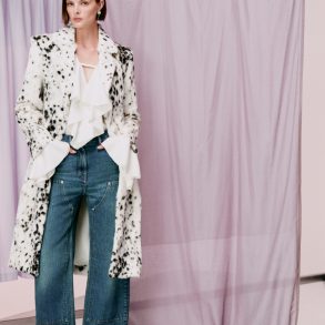 Givenchy Spring 2024 Fashion Show
