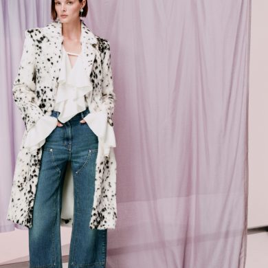Givenchy Spring 2024 Fashion Show