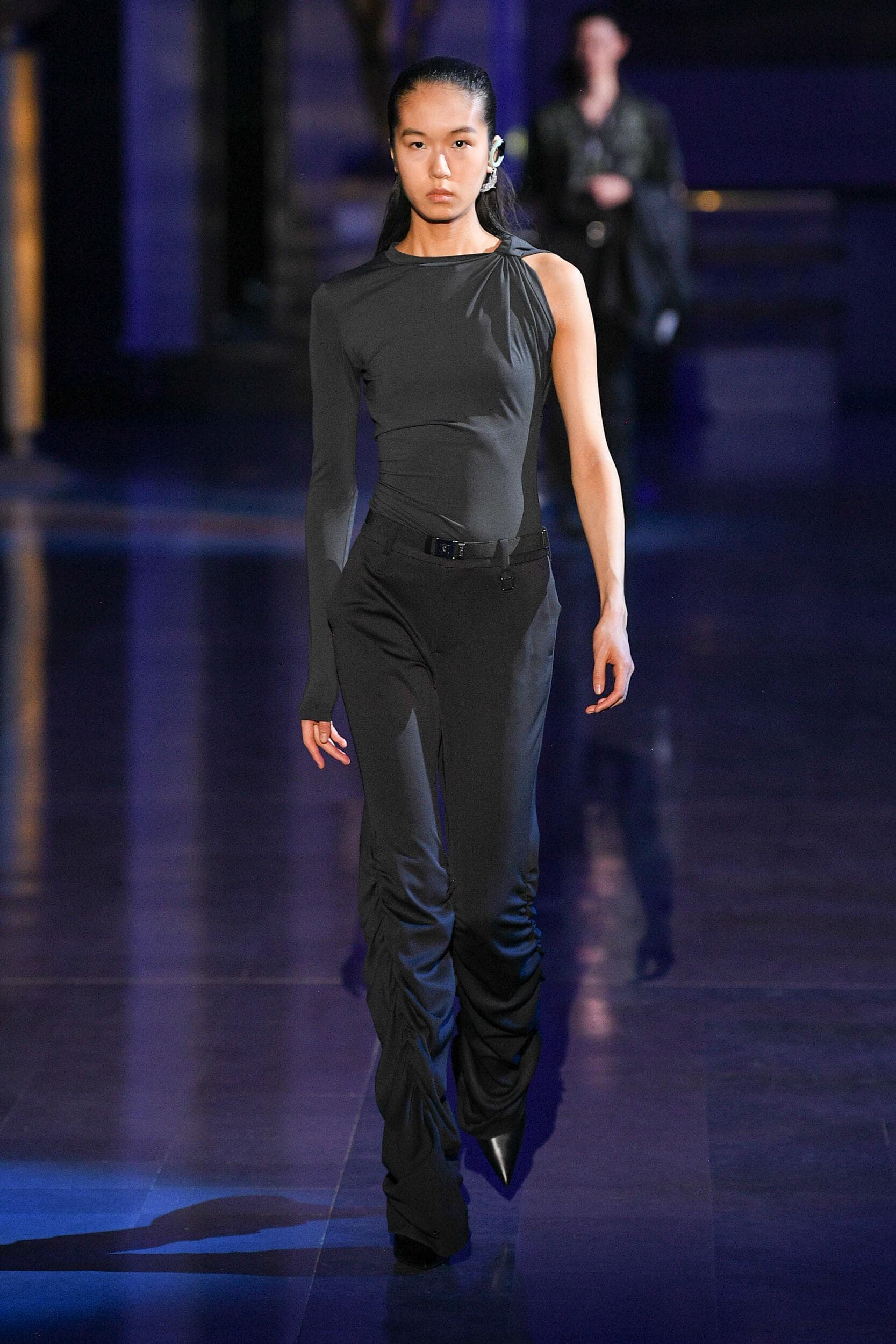Wooyoungmi Spring 2024 Men’s Fashion Show