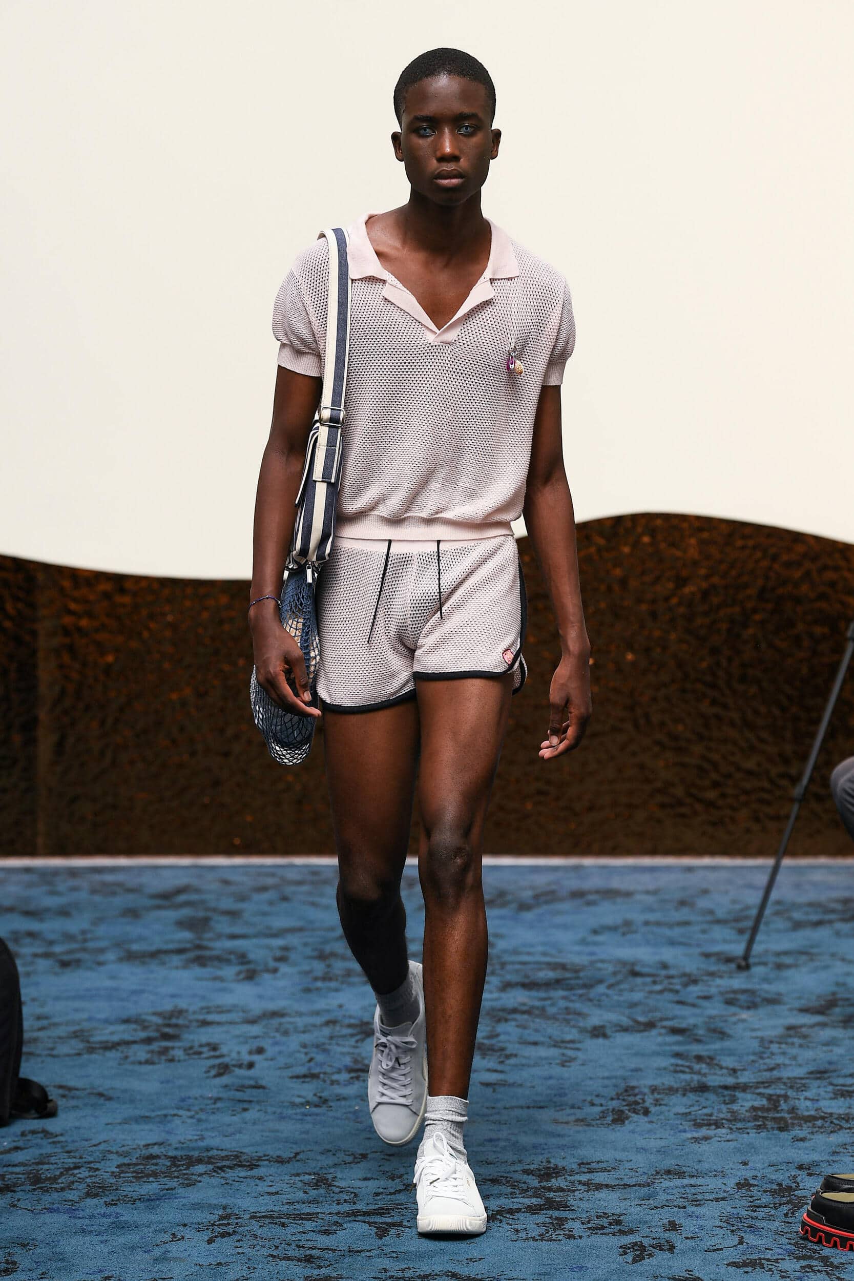 Lazoschmidl Spring 2024 Men’s Fashion Show