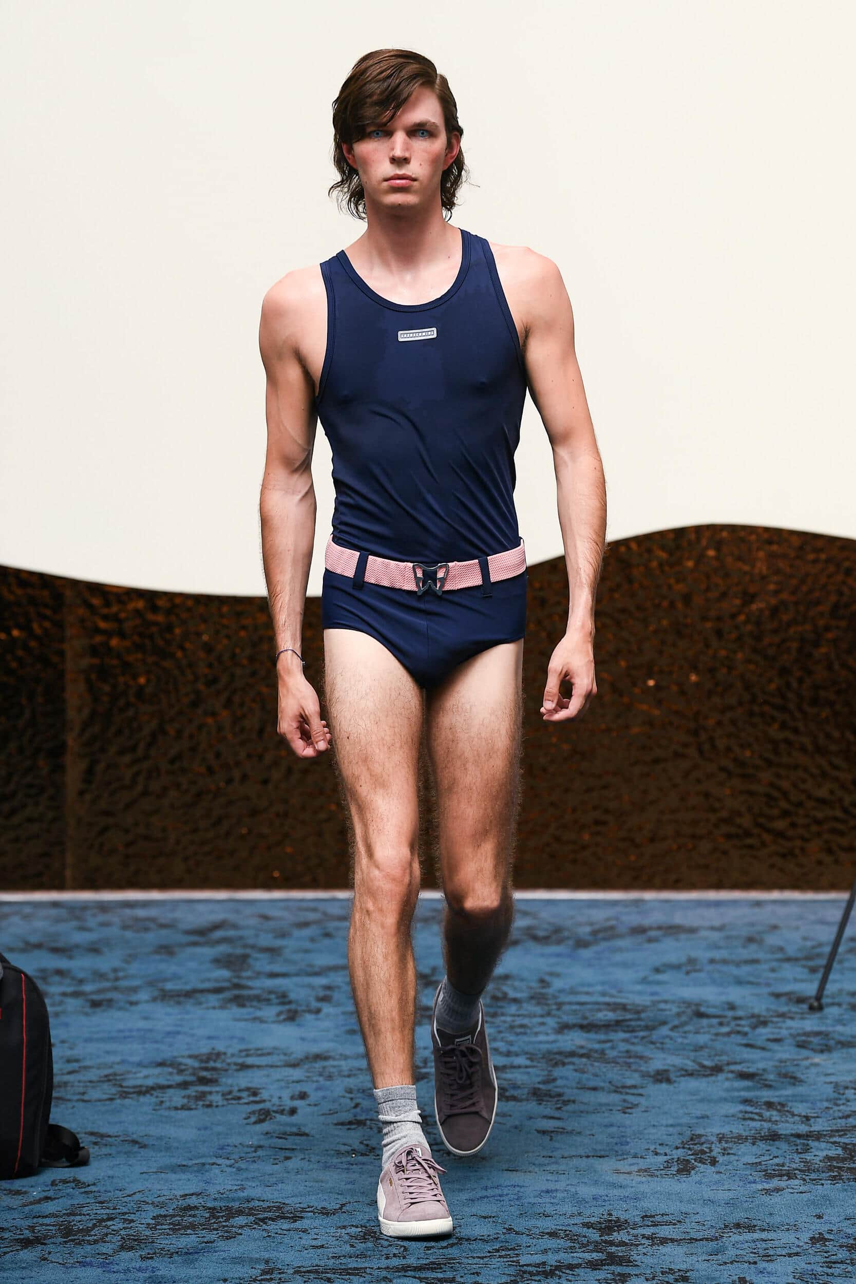 Lazoschmidl Spring 2024 Men’s Fashion Show