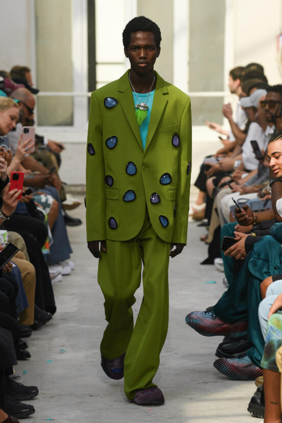 Botter Spring Men’s 2024 Fashion Show