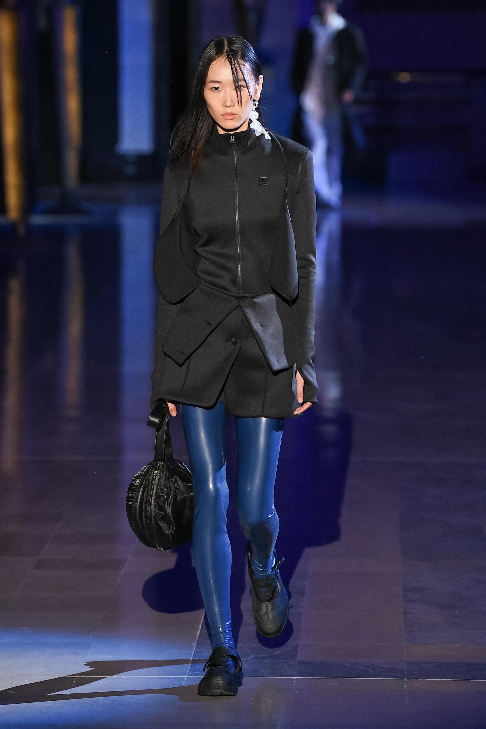 Wooyoungmi Spring 2024 Men’s Fashion Show
